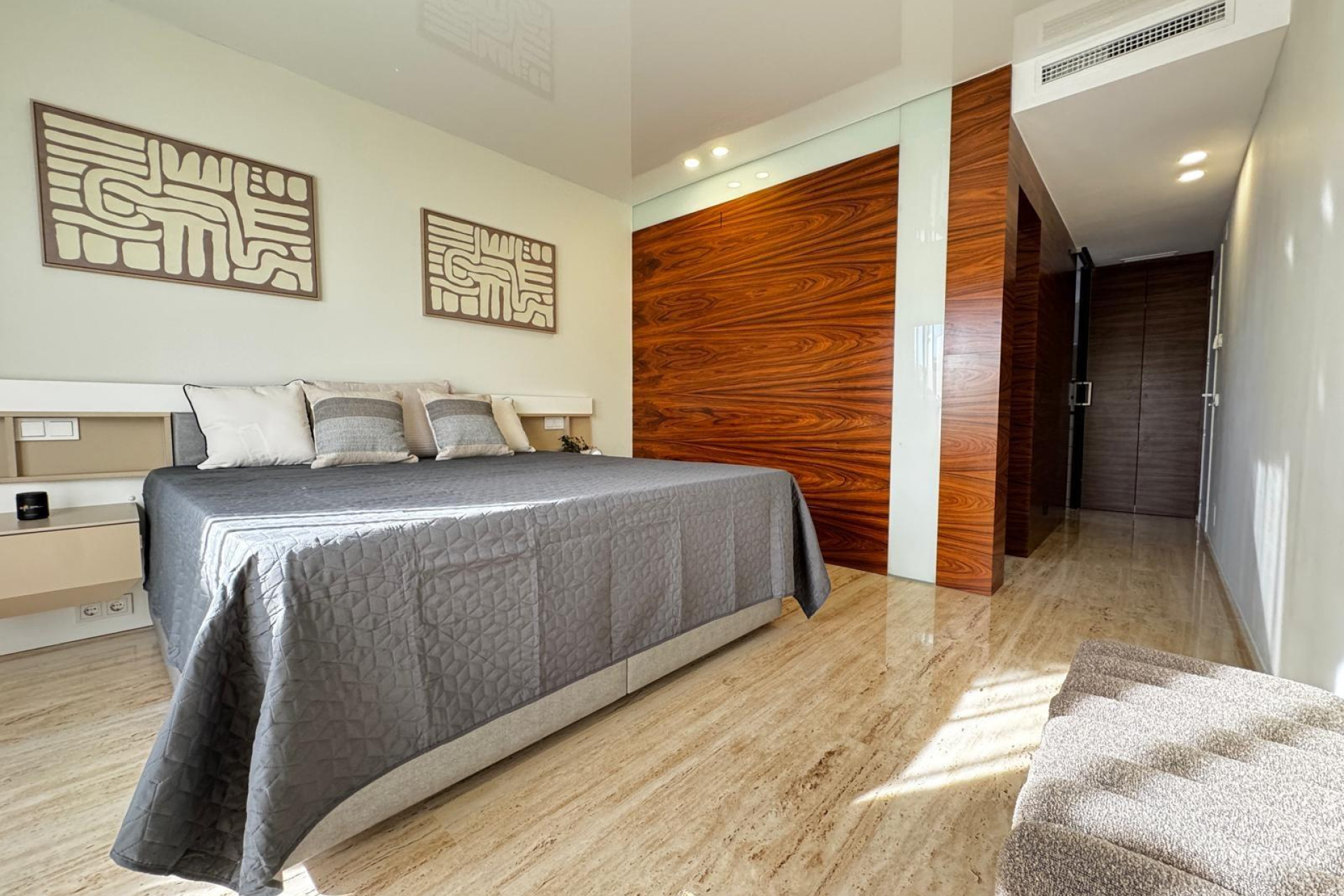 Resale - Apartment  - Torrevieja - Playa del Cura