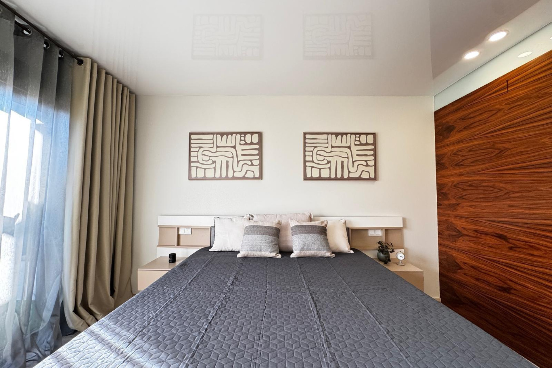 Resale - Apartment  - Torrevieja - Playa del Cura