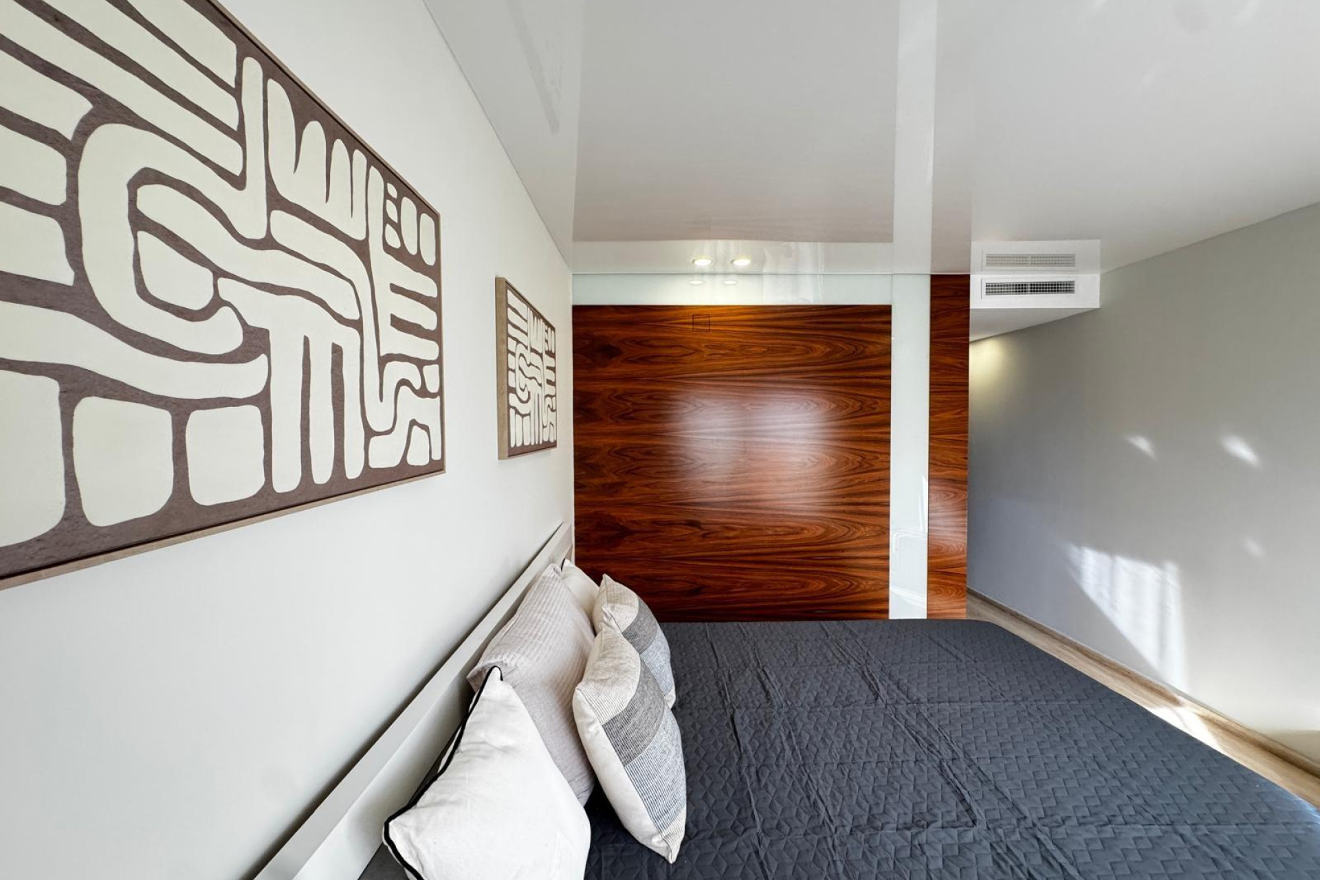 Resale - Apartment  - Torrevieja - Playa del Cura