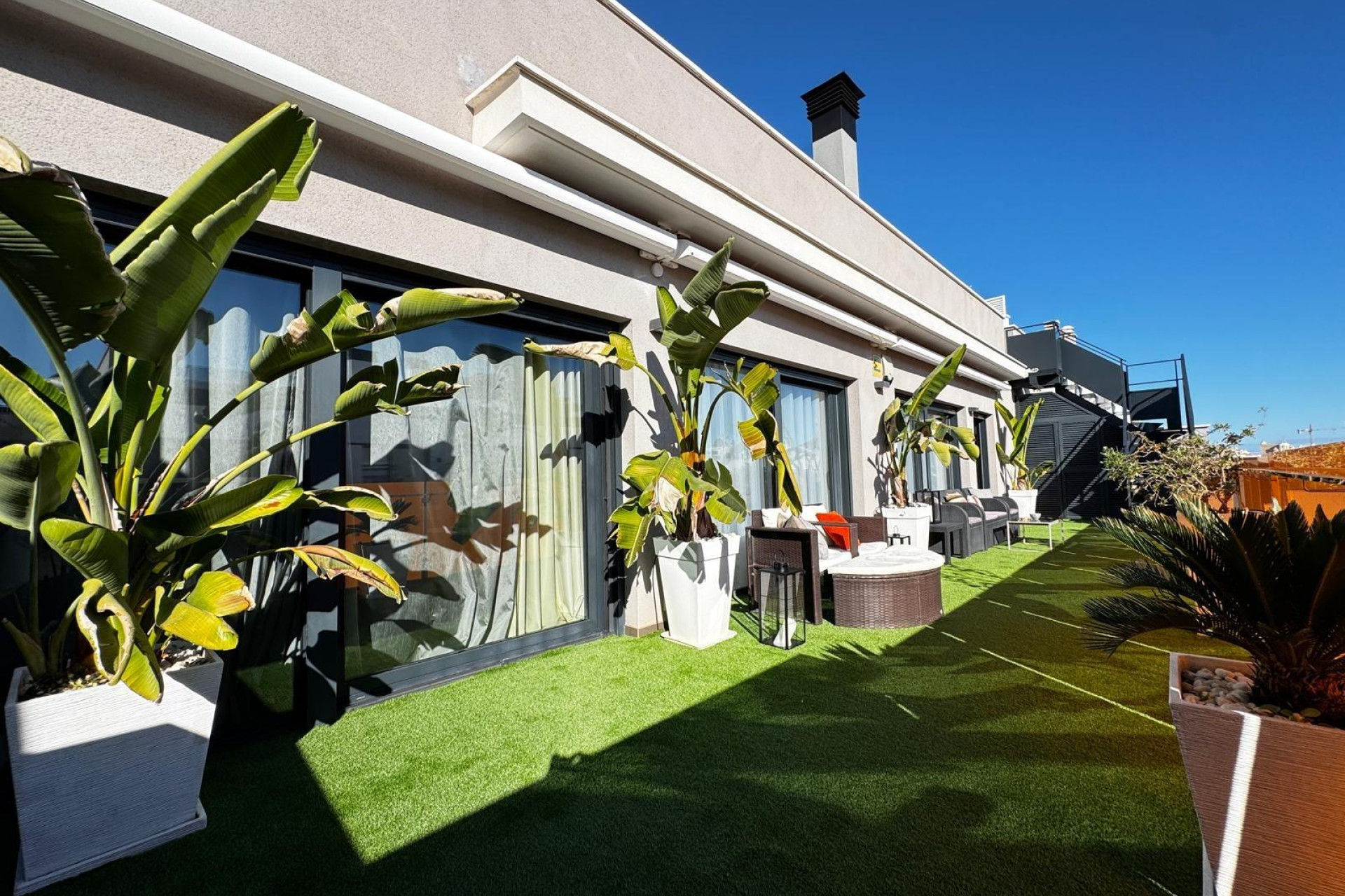 Resale - Apartment  - Torrevieja - Playa del Cura