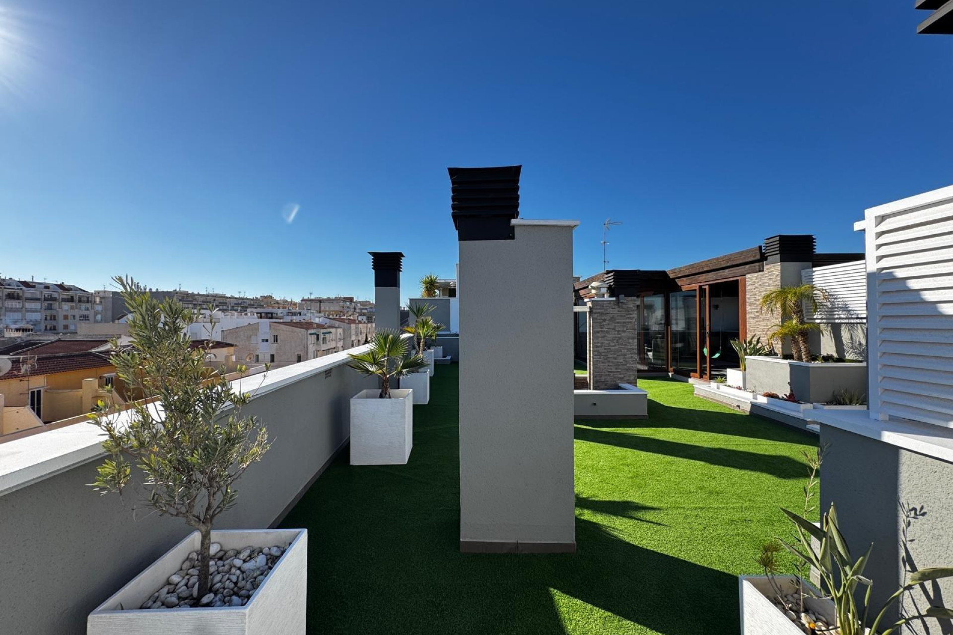 Resale - Apartment  - Torrevieja - Playa del Cura