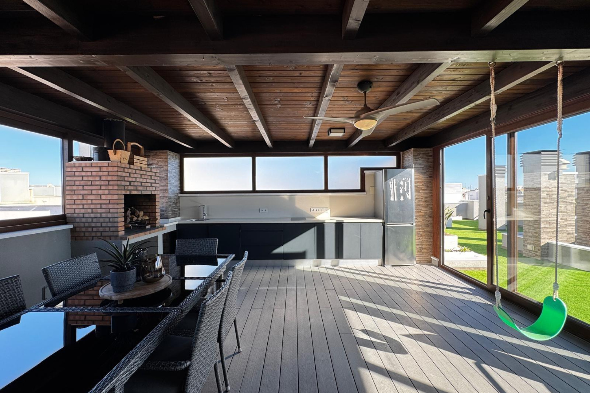 Resale - Apartment  - Torrevieja - Playa del Cura