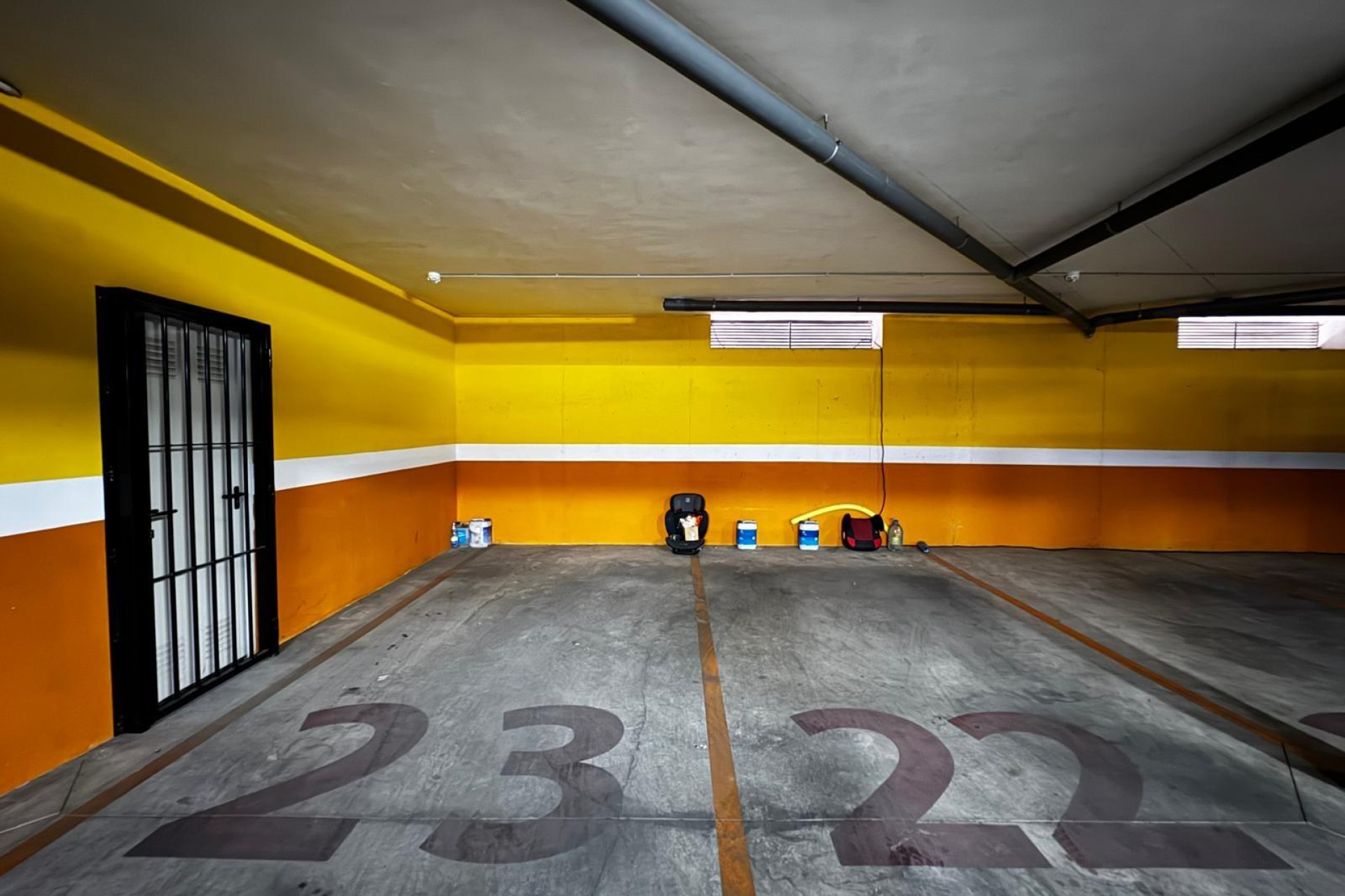 Resale - Apartment  - Torrevieja - Playa del Cura