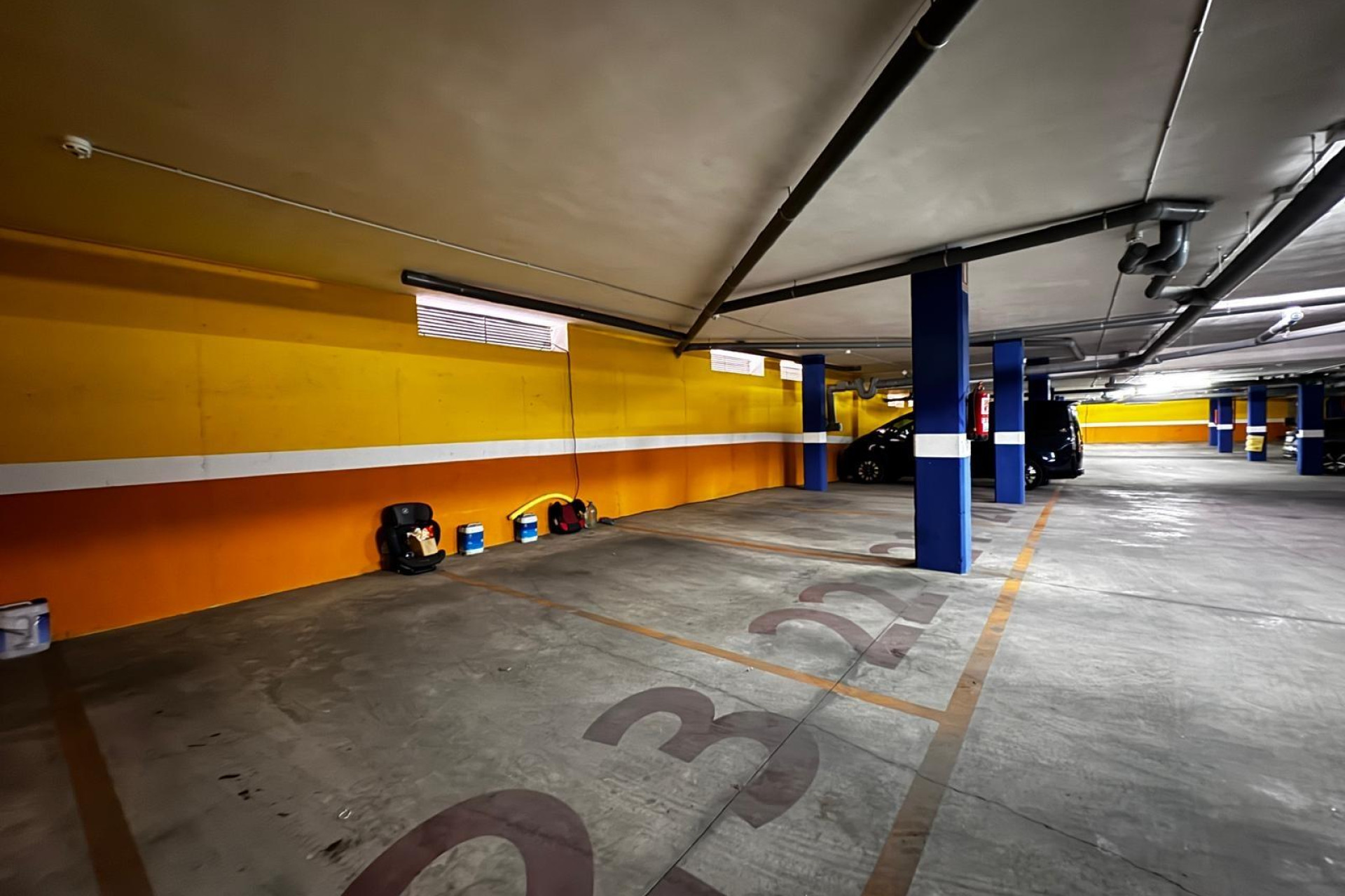 Resale - Apartment  - Torrevieja - Playa del Cura