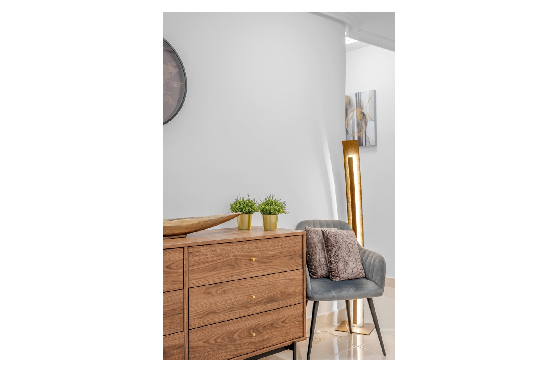 Resale - Apartment  - Torrevieja - Playa del Cura