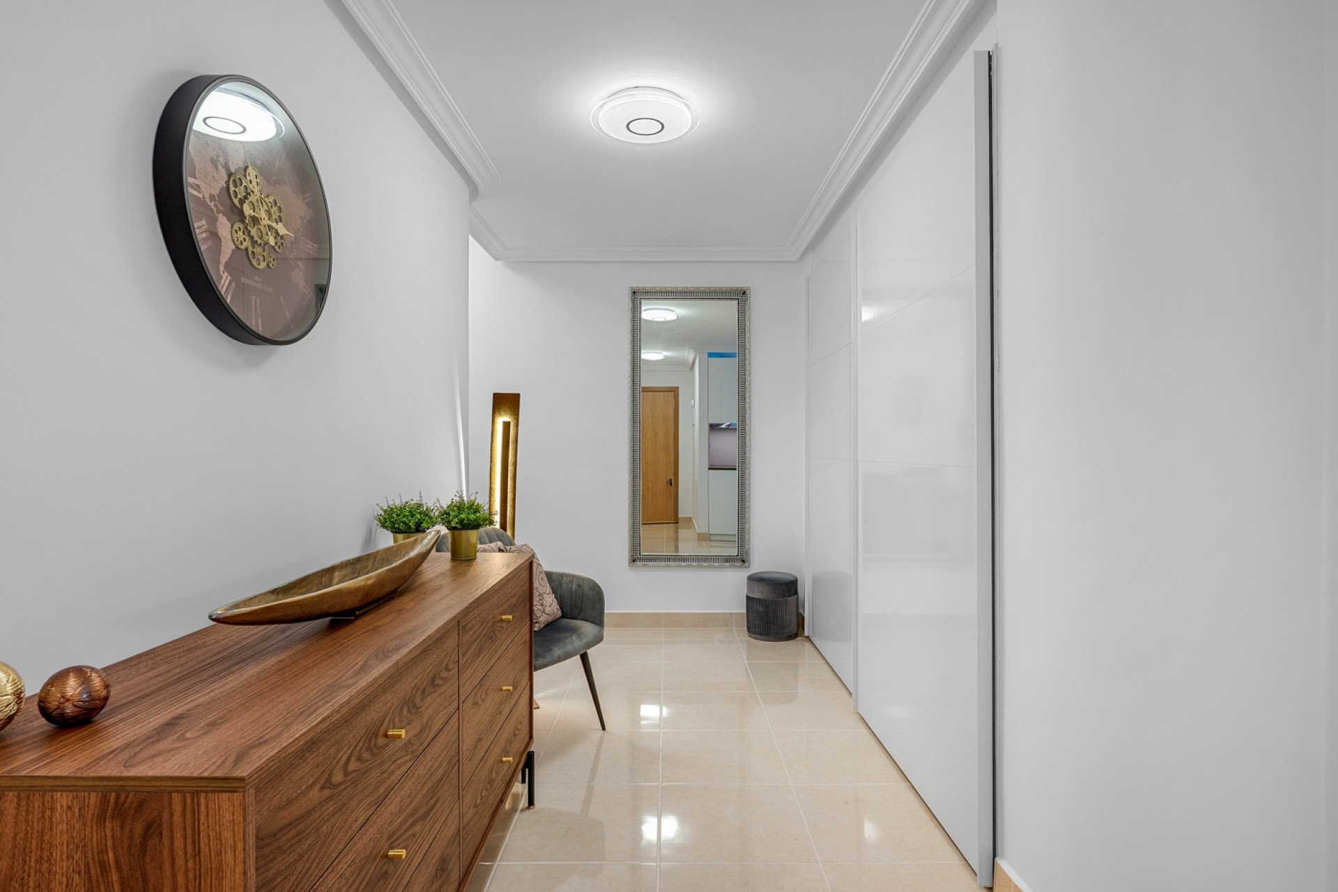 Resale - Apartment  - Torrevieja - Playa del Cura