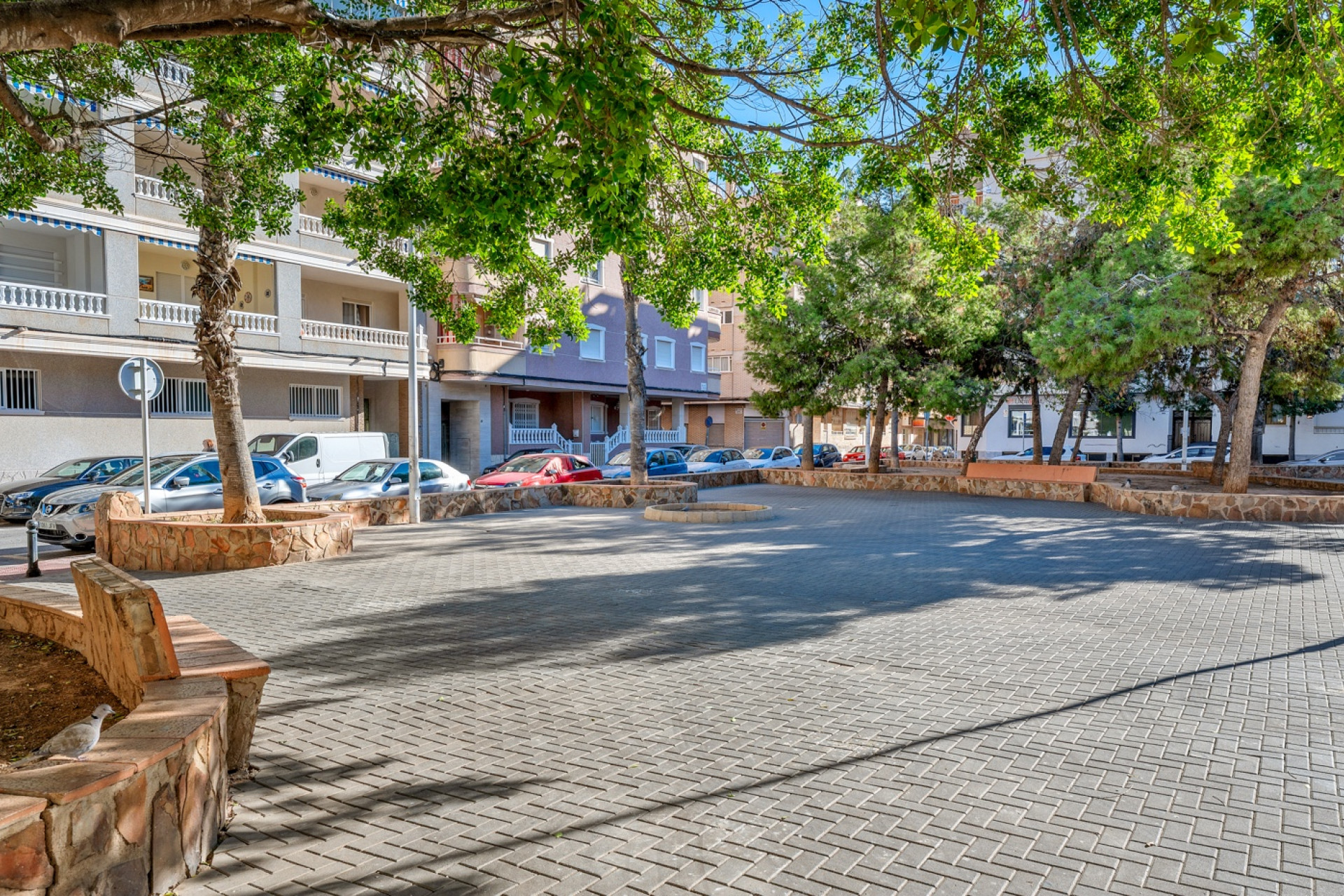 Resale - Apartment  - Torrevieja - Playa del Cura