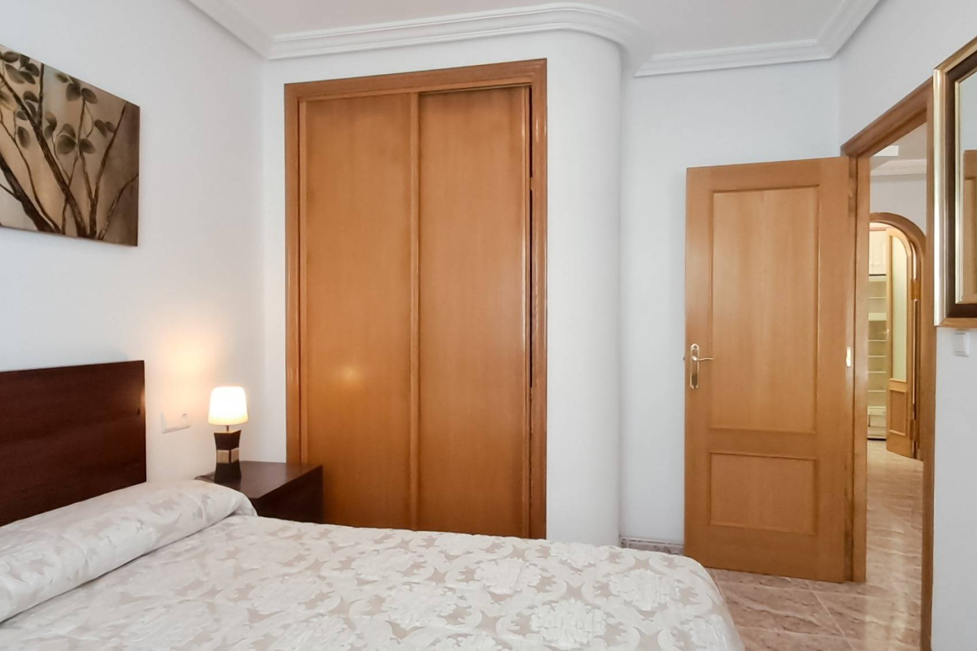 Resale - Apartment  - Torrevieja - Playa del Cura