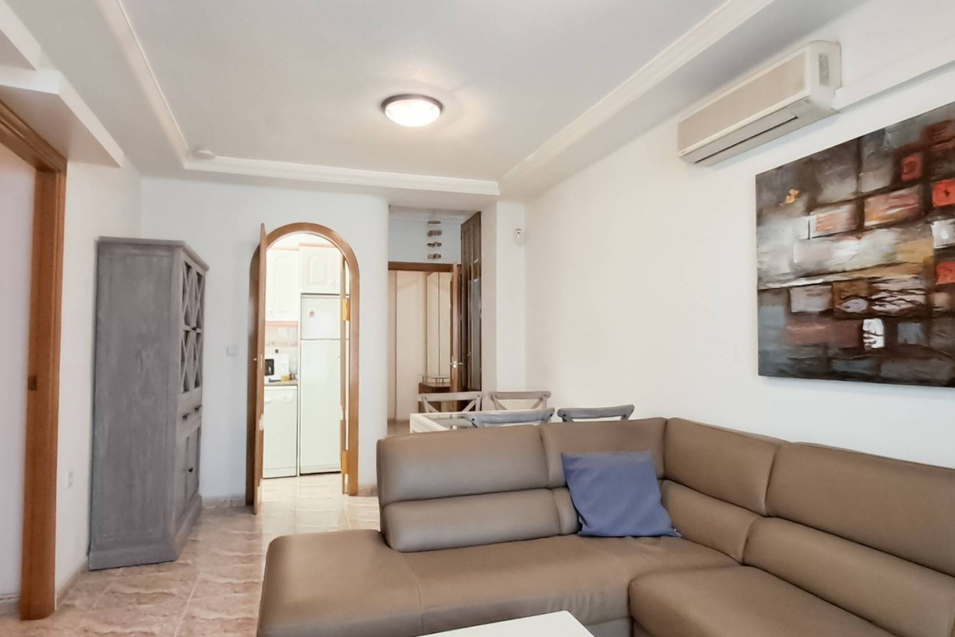 Resale - Apartment  - Torrevieja - Playa del Cura