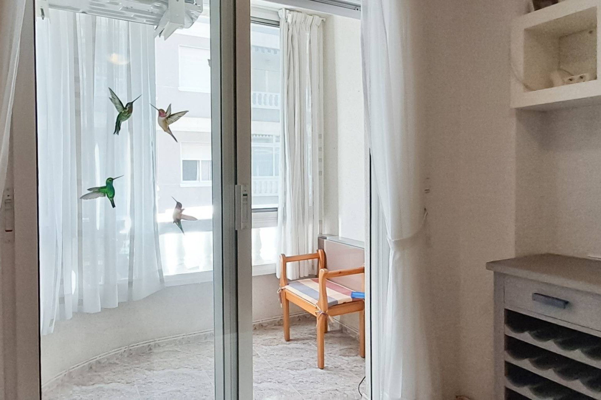 Resale - Apartment  - Torrevieja - Playa del Cura