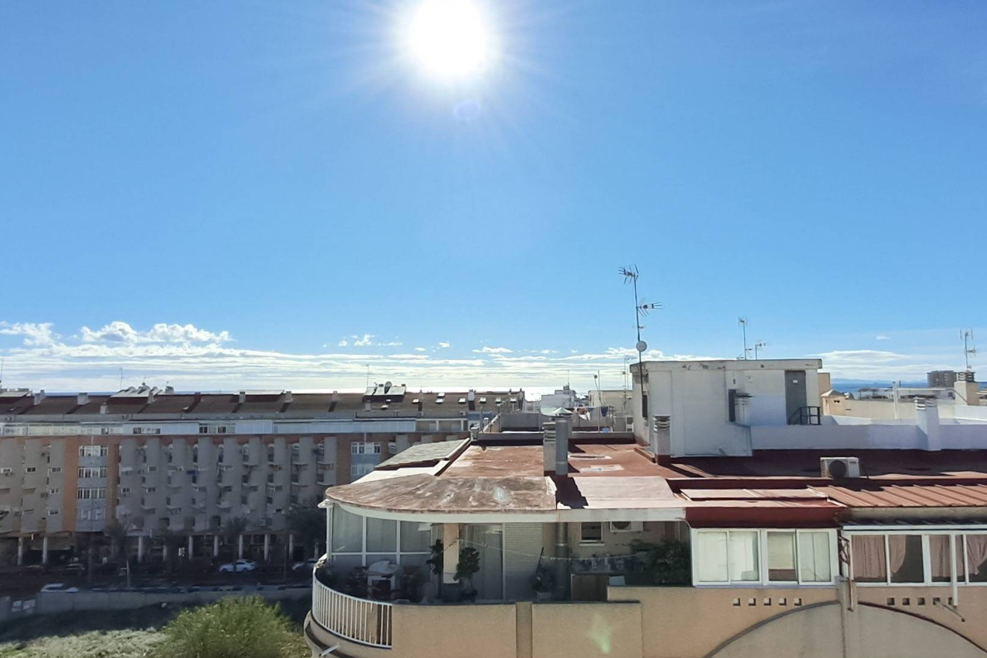 Resale - Apartment  - Torrevieja - Playa del Cura