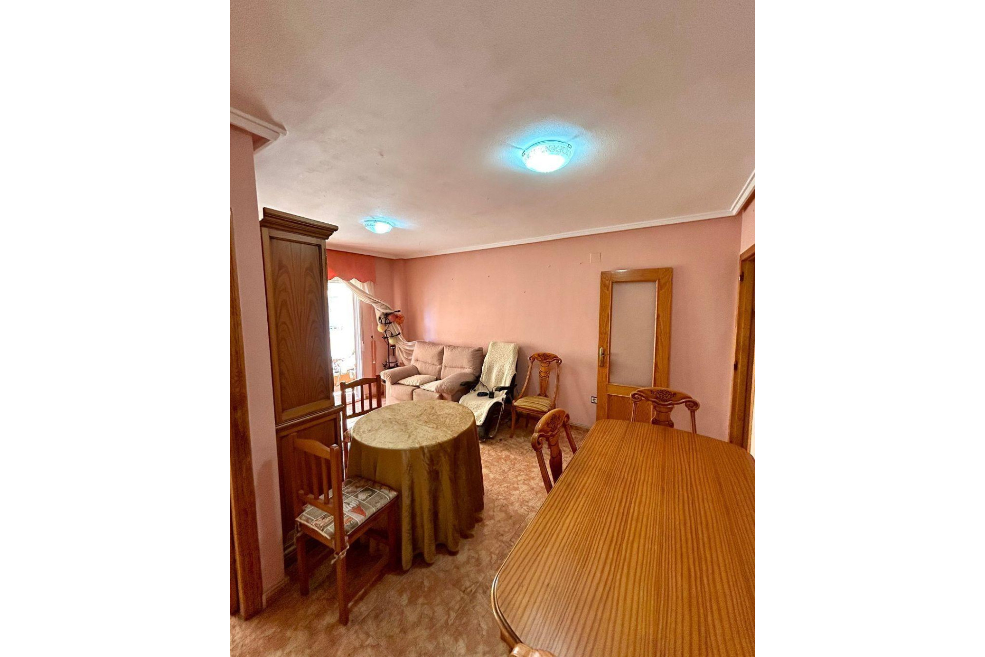 Resale - Apartment  - Torrevieja - Playa del Cura