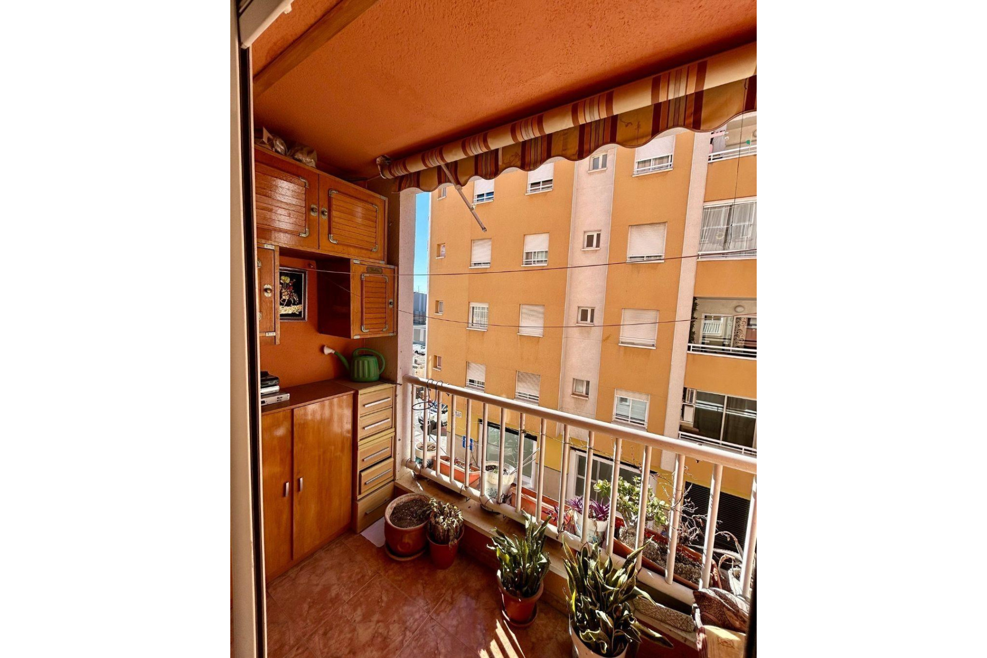 Resale - Apartment  - Torrevieja - Playa del Cura