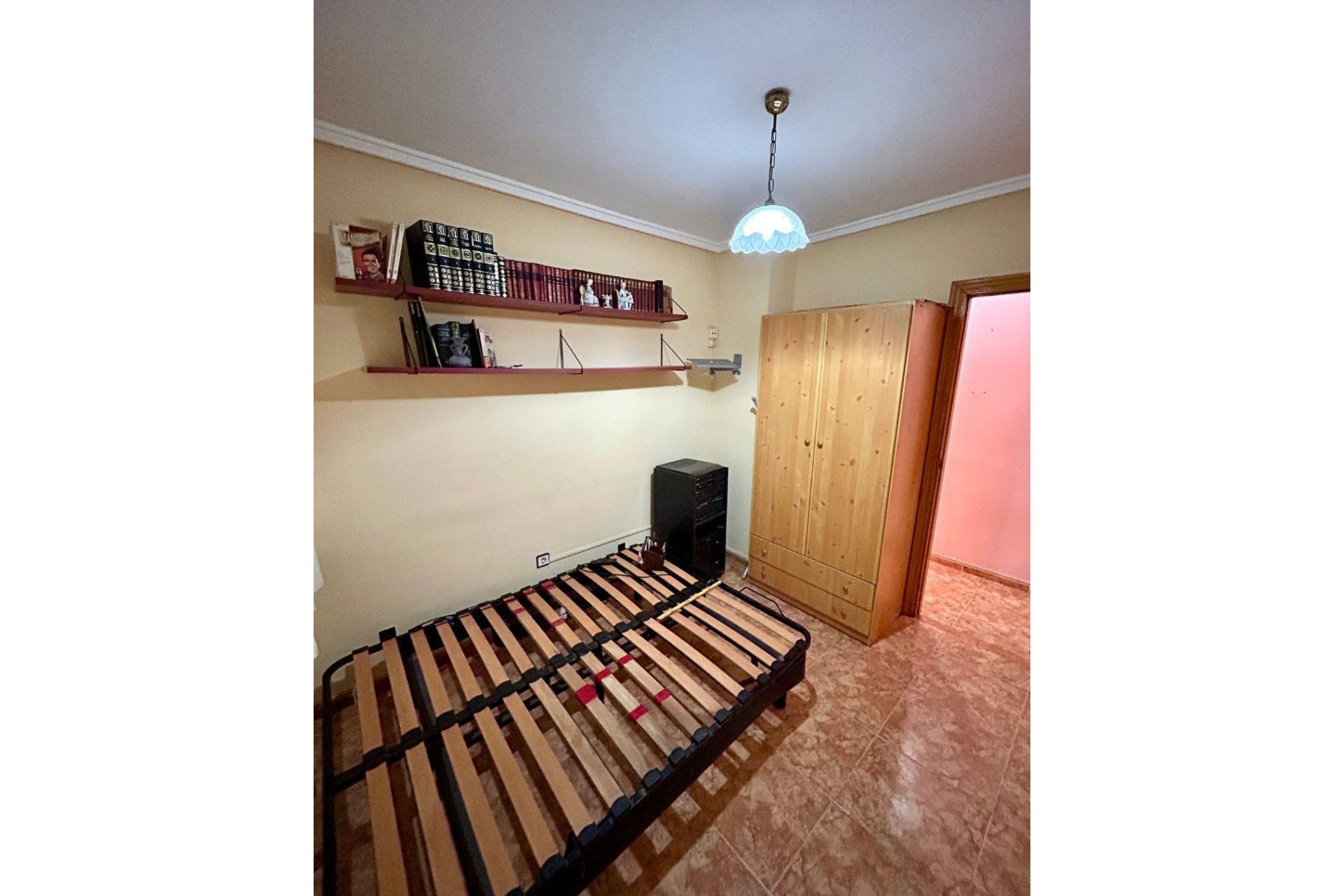 Resale - Apartment  - Torrevieja - Playa del Cura