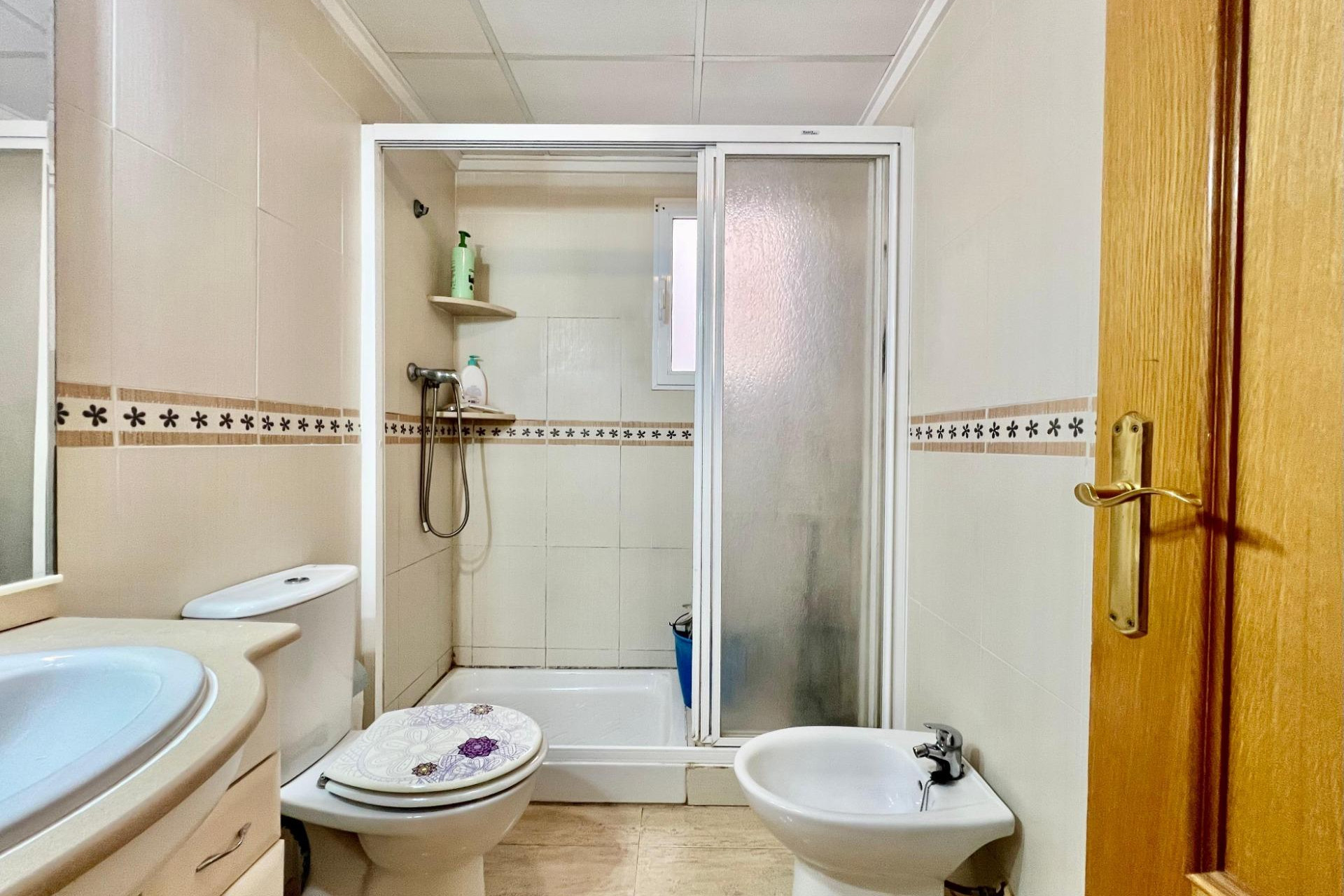 Resale - Apartment  - Torrevieja - Playa del Cura