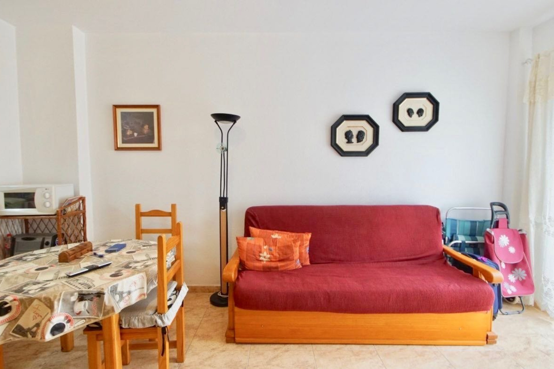 Resale - Apartment  - Torrevieja - Playa del cura