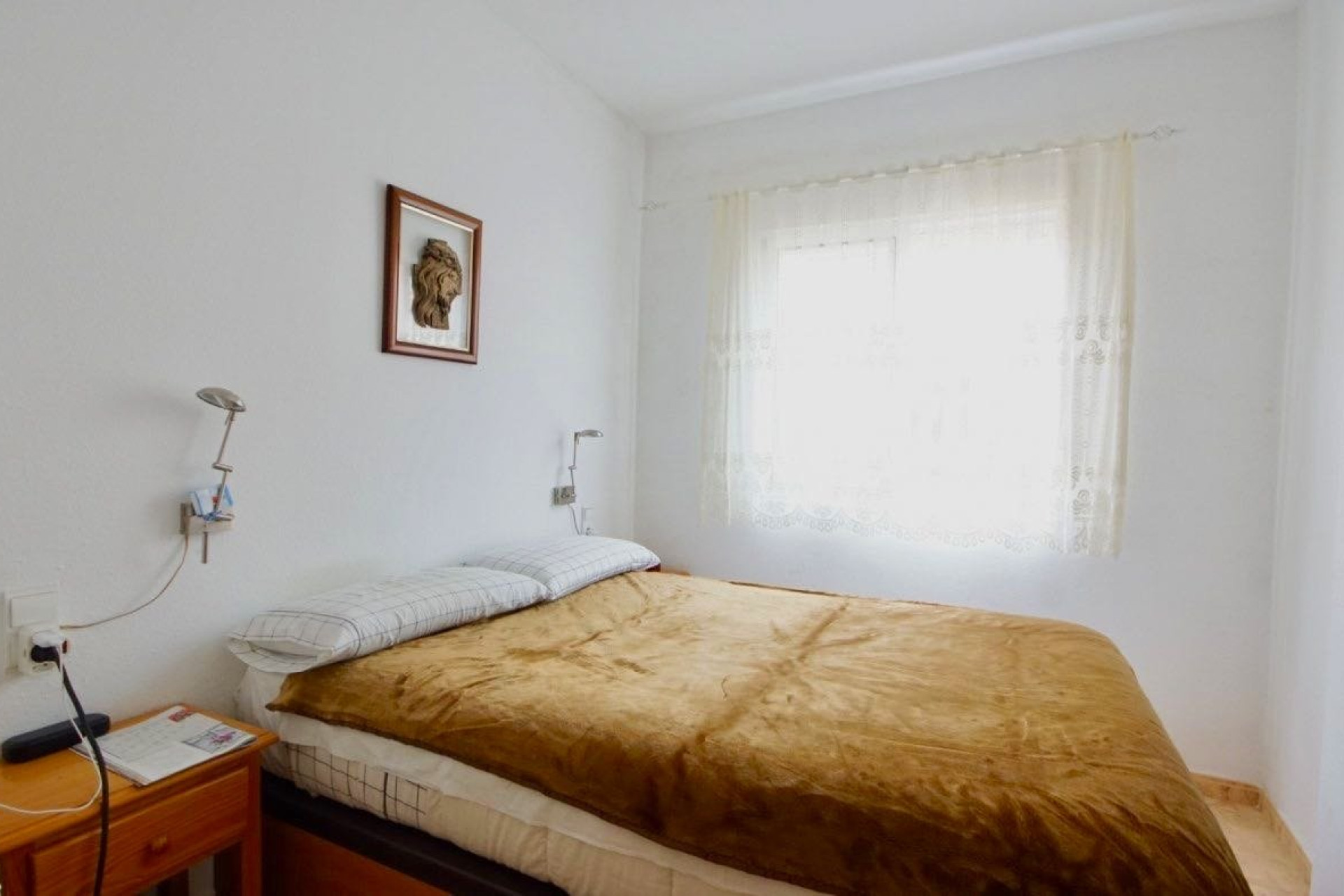 Resale - Apartment  - Torrevieja - Playa del cura