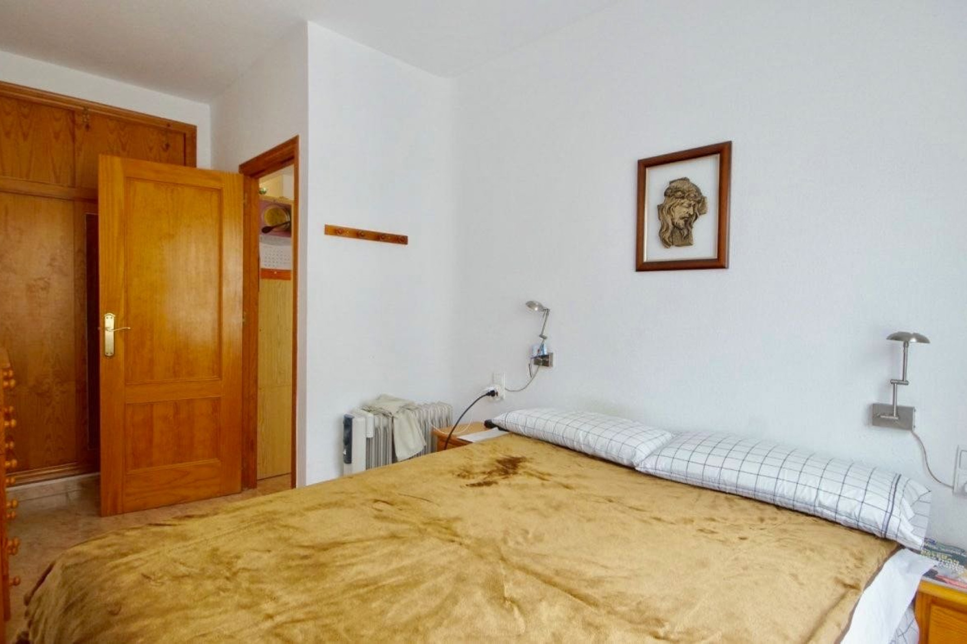 Resale - Apartment  - Torrevieja - Playa del cura