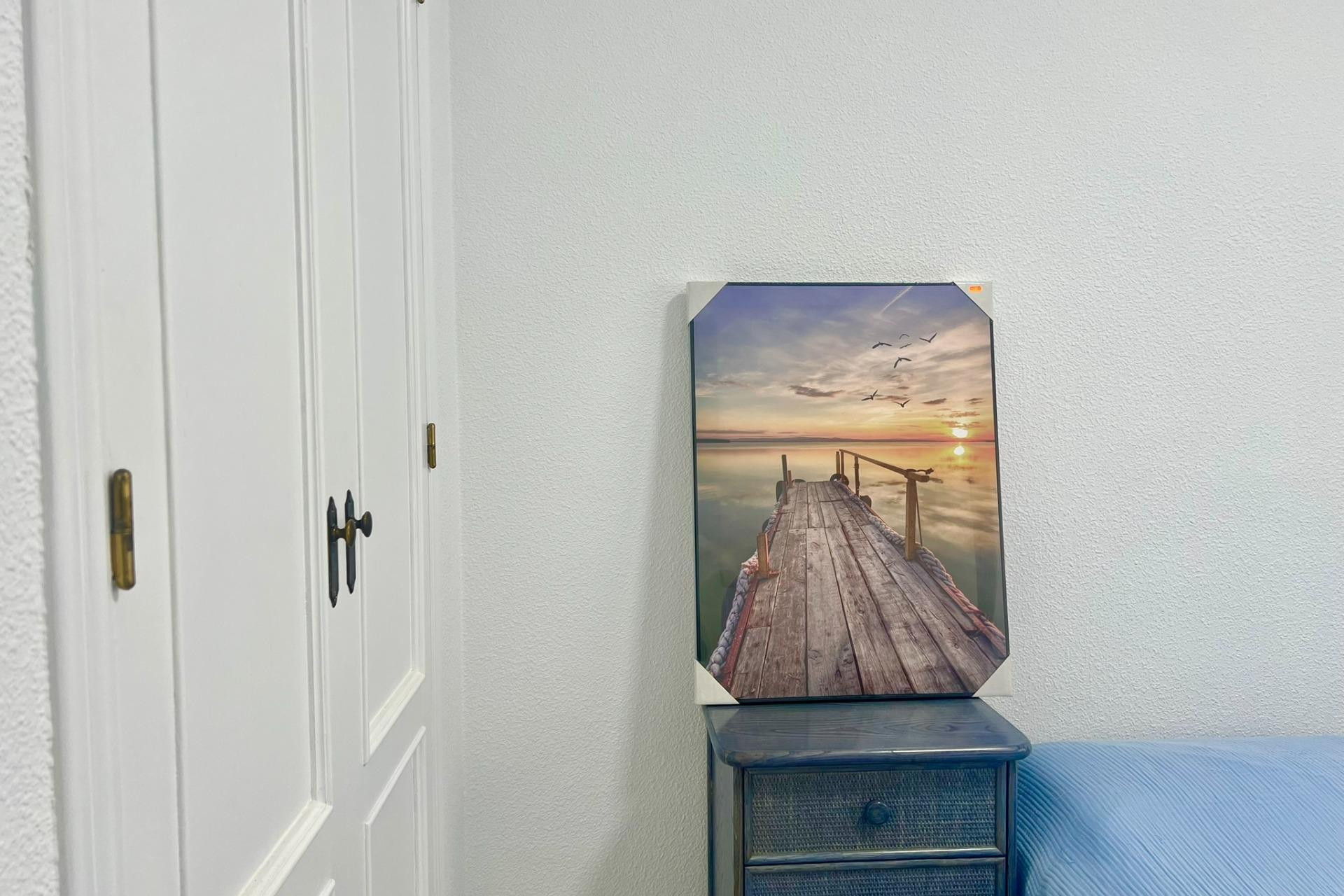 Resale - Apartment  - Torrevieja - Playa del Cura