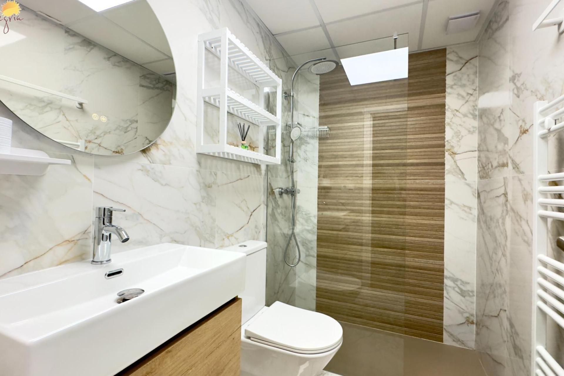 Resale - Apartment  - Torrevieja - Playa del Cura