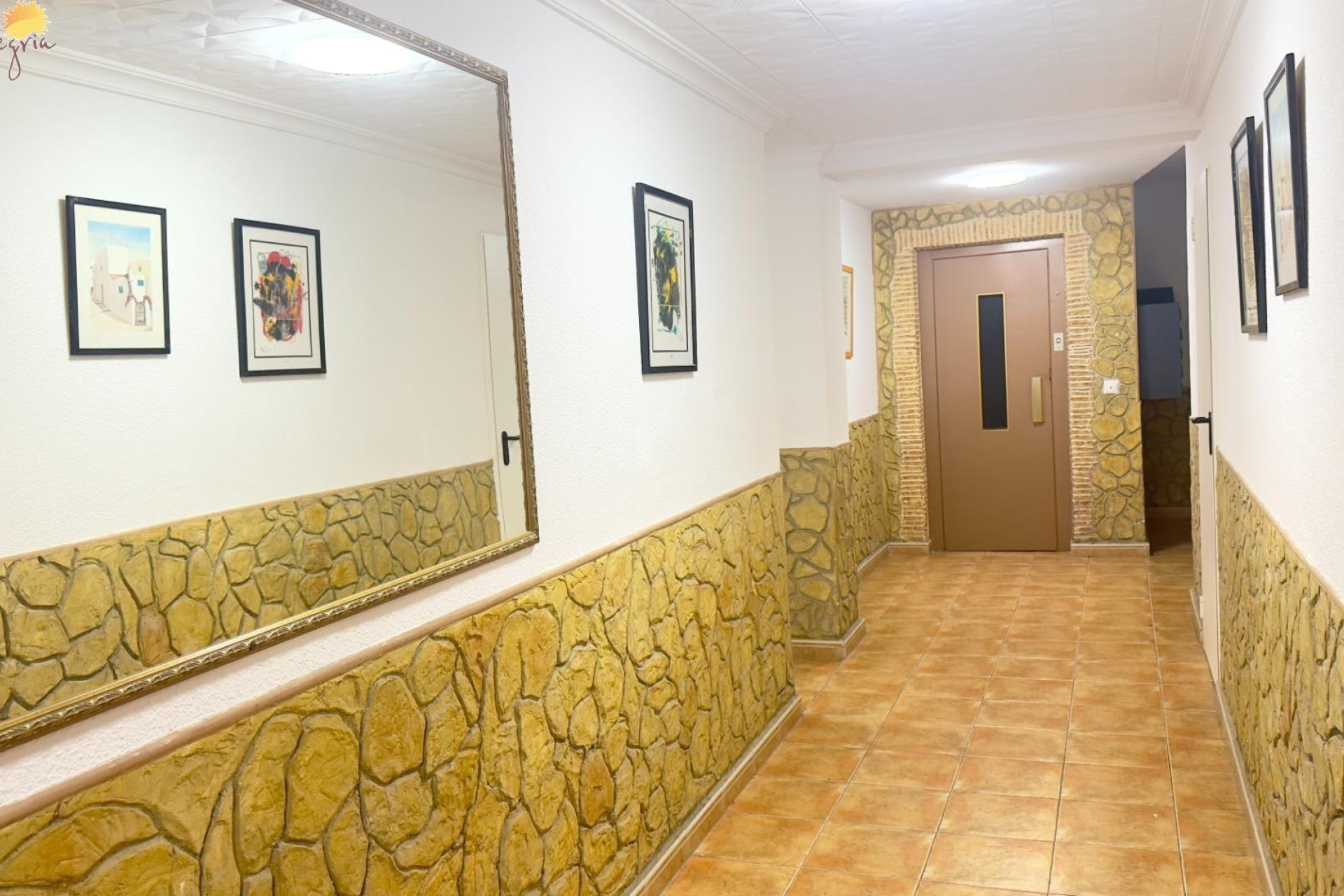 Resale - Apartment  - Torrevieja - Playa del Cura