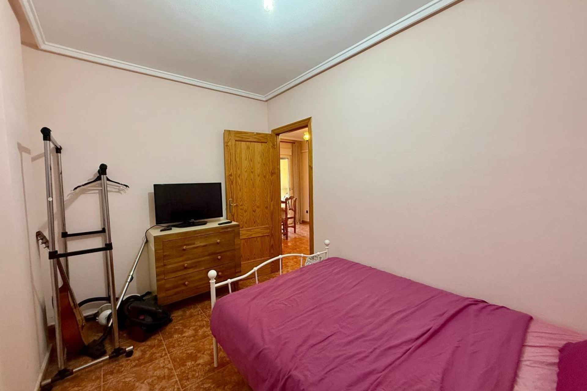 Resale - Apartment  - Torrevieja - Playa del Cura