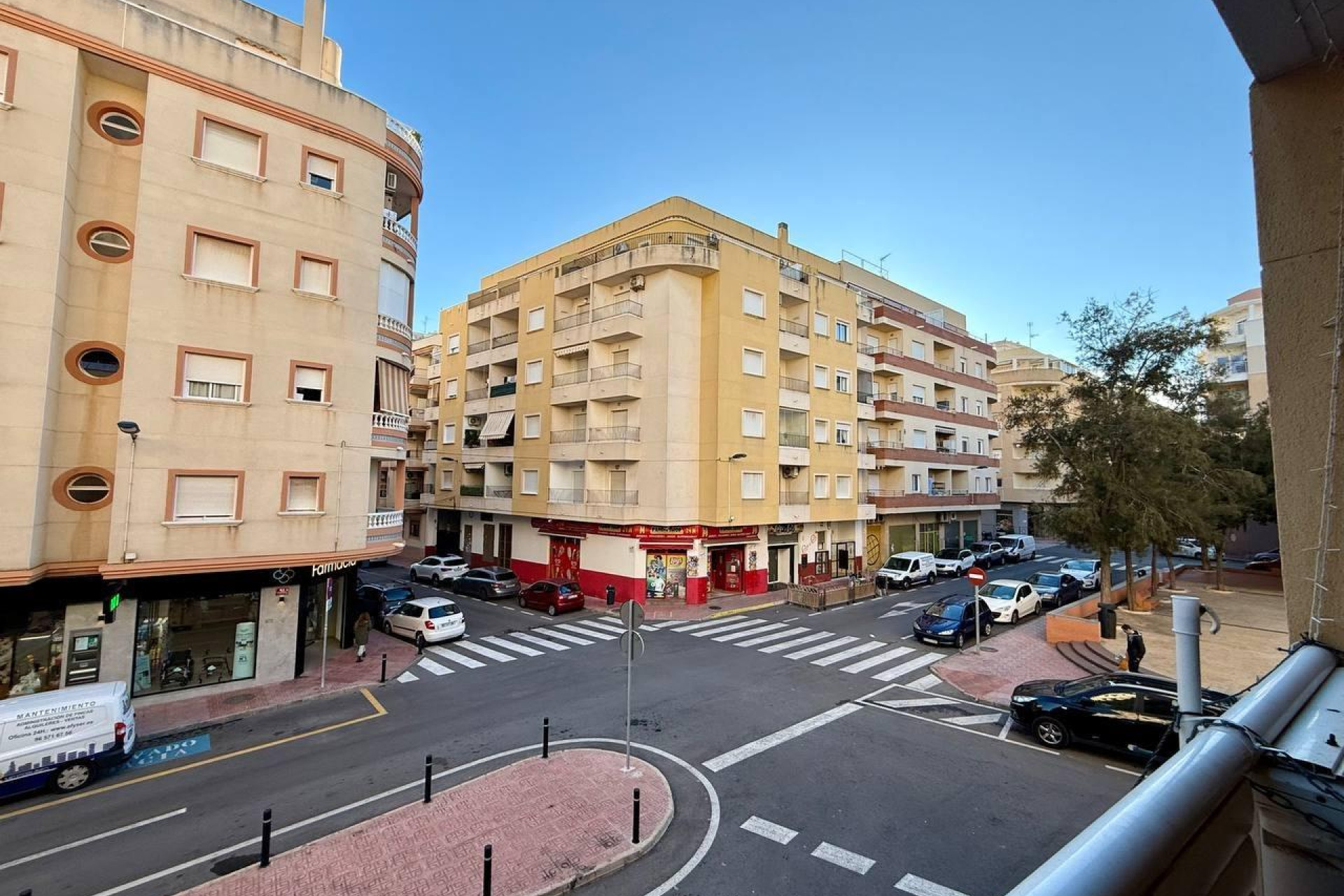 Resale - Apartment  - Torrevieja - Playa del Cura