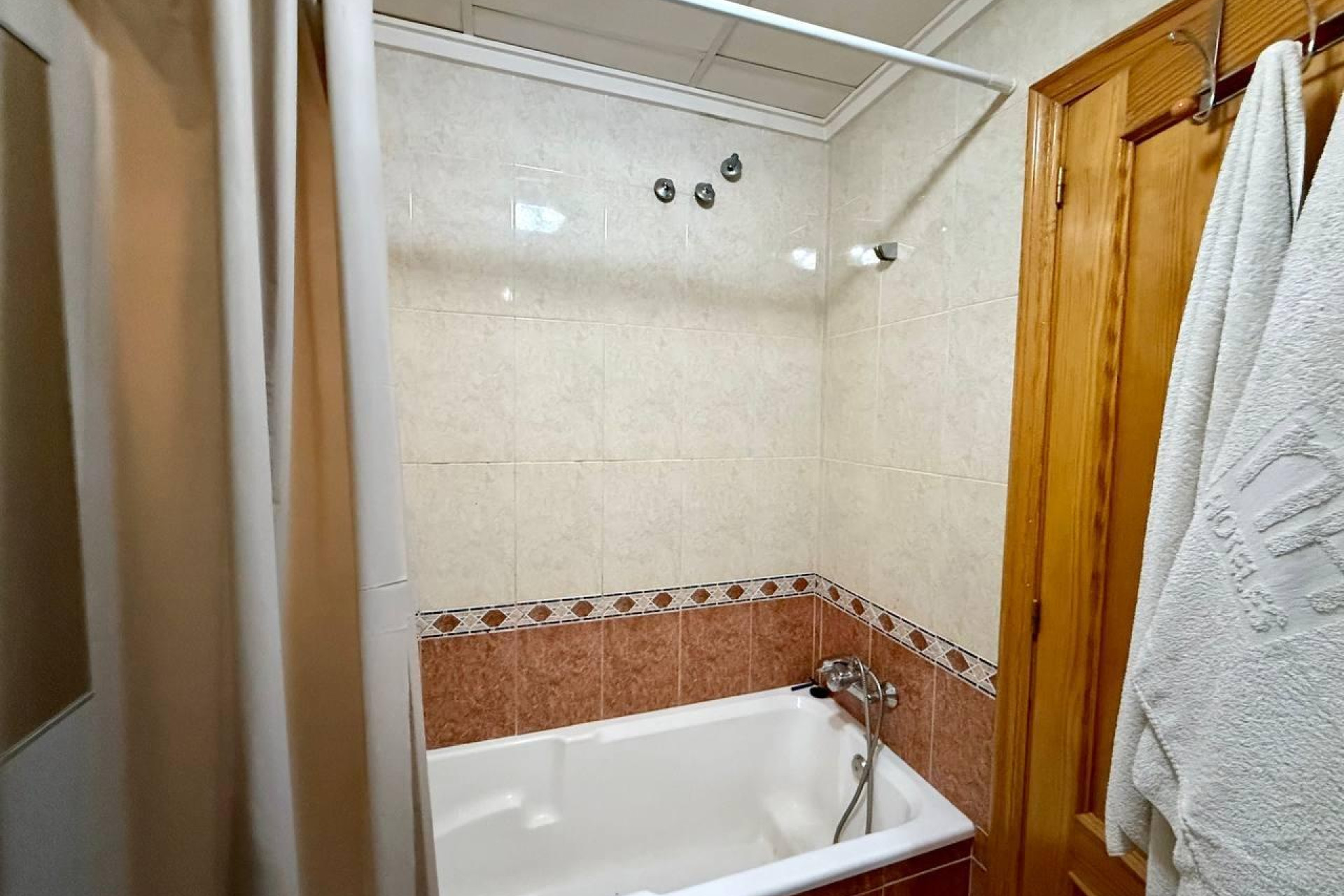 Resale - Apartment  - Torrevieja - Playa del Cura