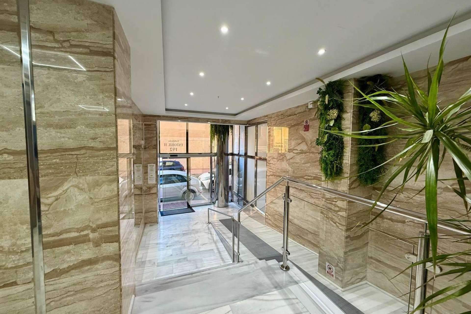 Resale - Apartment  - Torrevieja - Playa del Cura