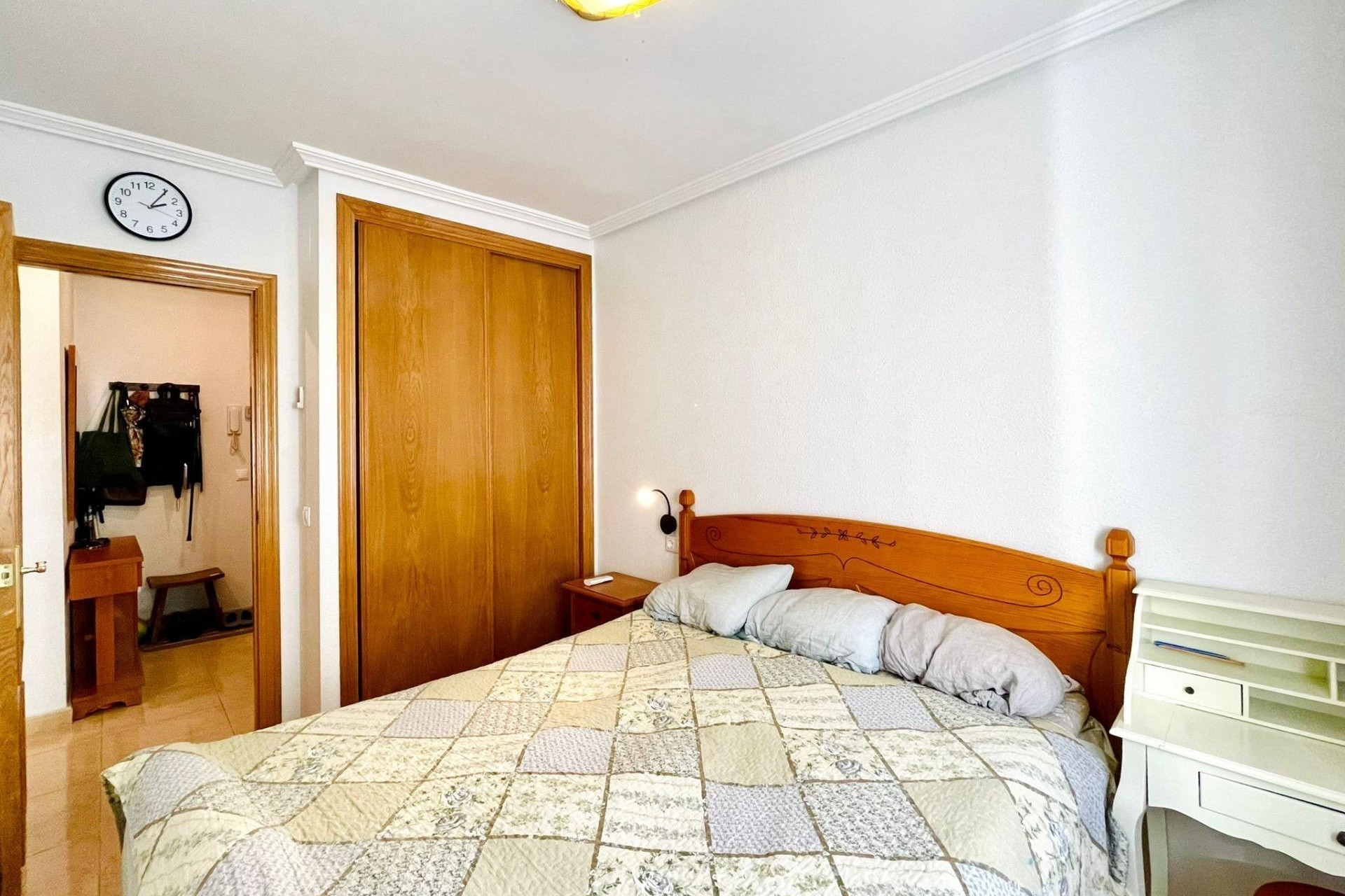 Resale - Apartment  - Torrevieja - Playa del Cura