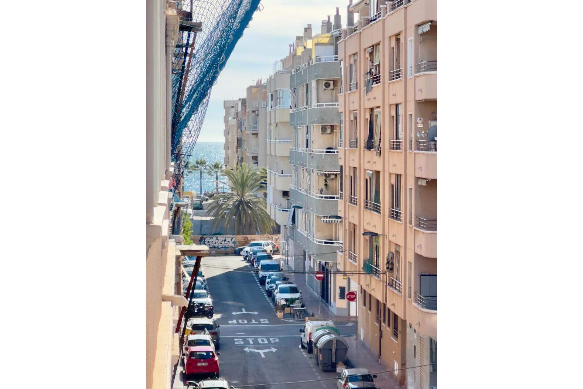 Resale - Apartment  - Torrevieja - Playa del Cura