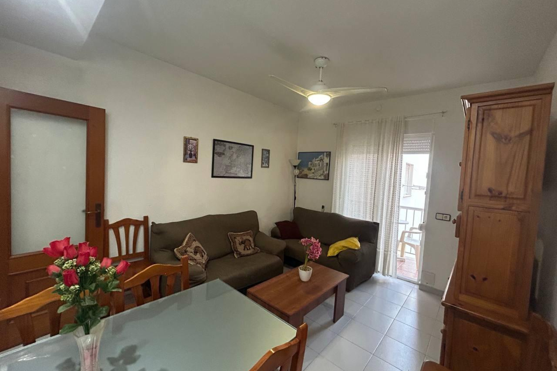Resale - Apartment  - Torrevieja - Playa del Cura