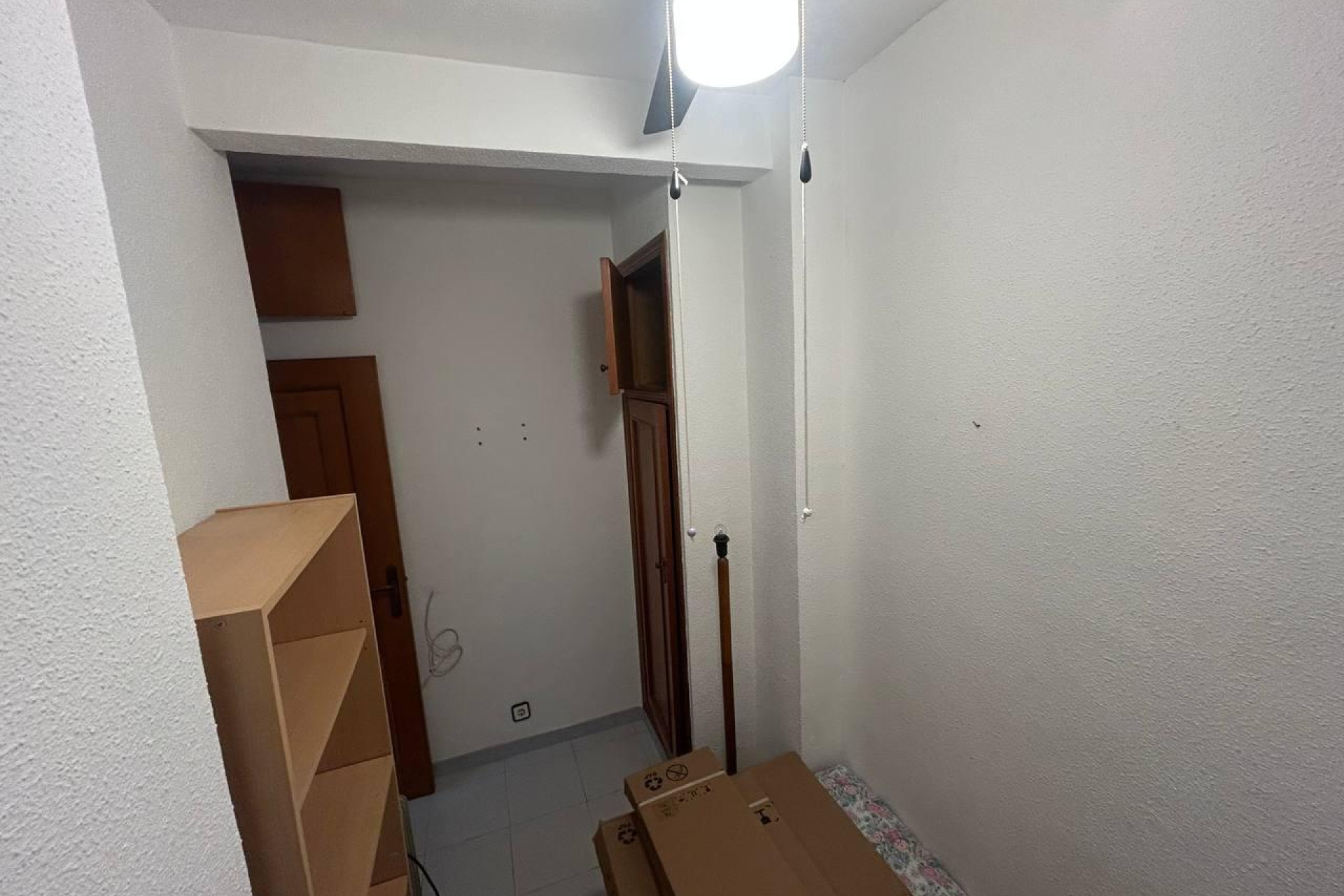 Resale - Apartment  - Torrevieja - Playa del Cura