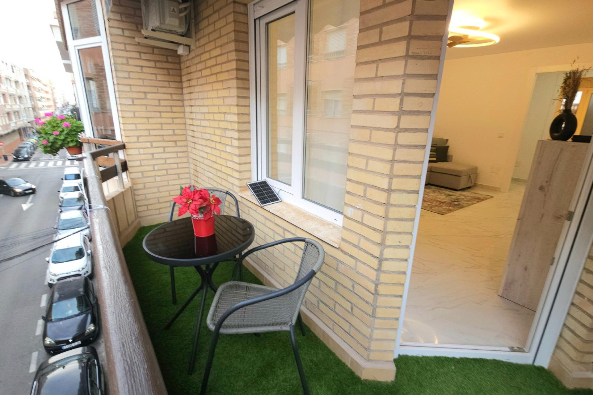 Resale - Apartment  - Torrevieja - Playa del Cura