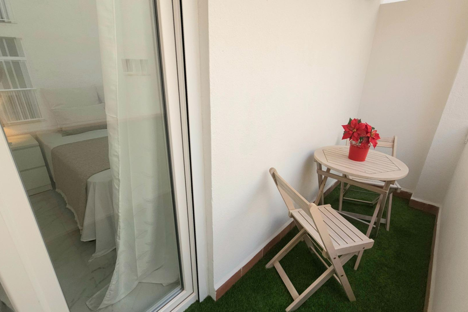 Resale - Apartment  - Torrevieja - Playa del Cura