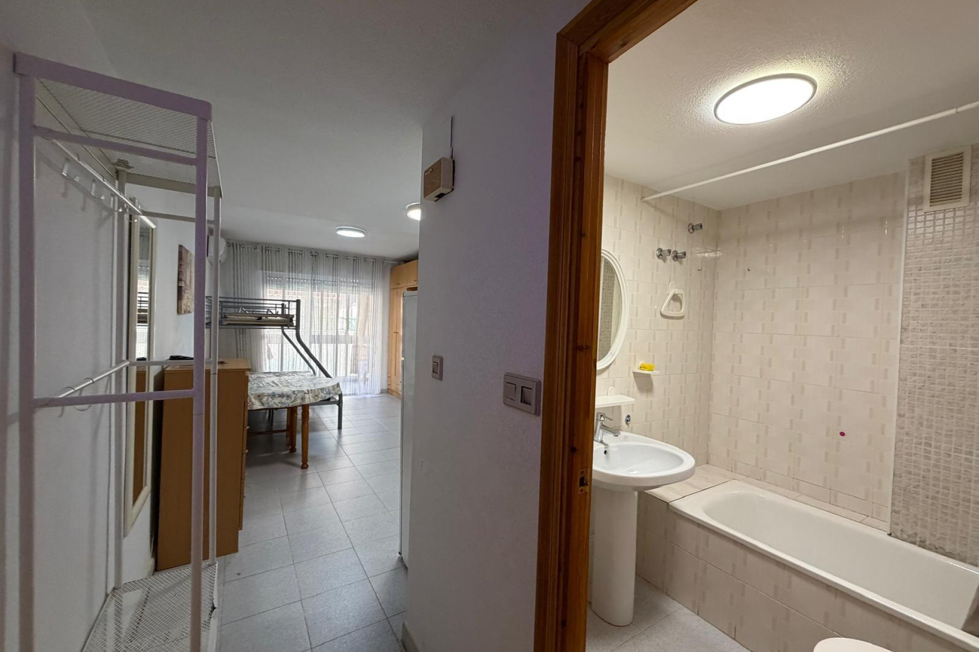 Resale - Apartment  - Torrevieja - Playa del Cura