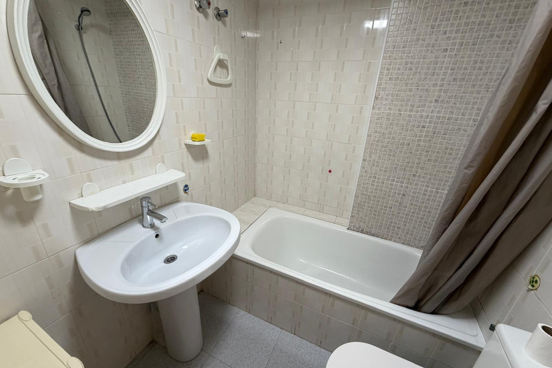 Resale - Apartment  - Torrevieja - Playa del Cura