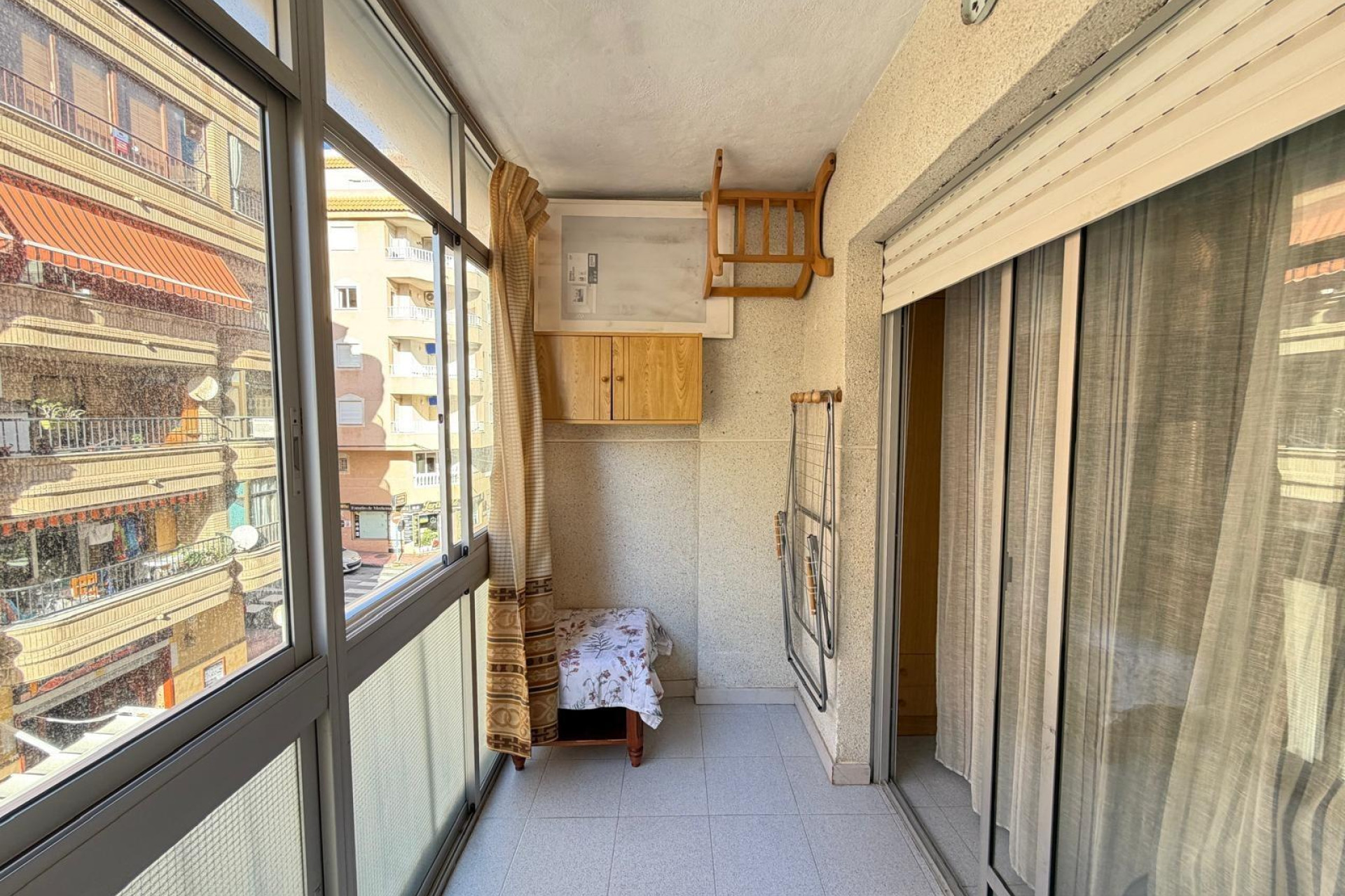 Resale - Apartment  - Torrevieja - Playa del Cura