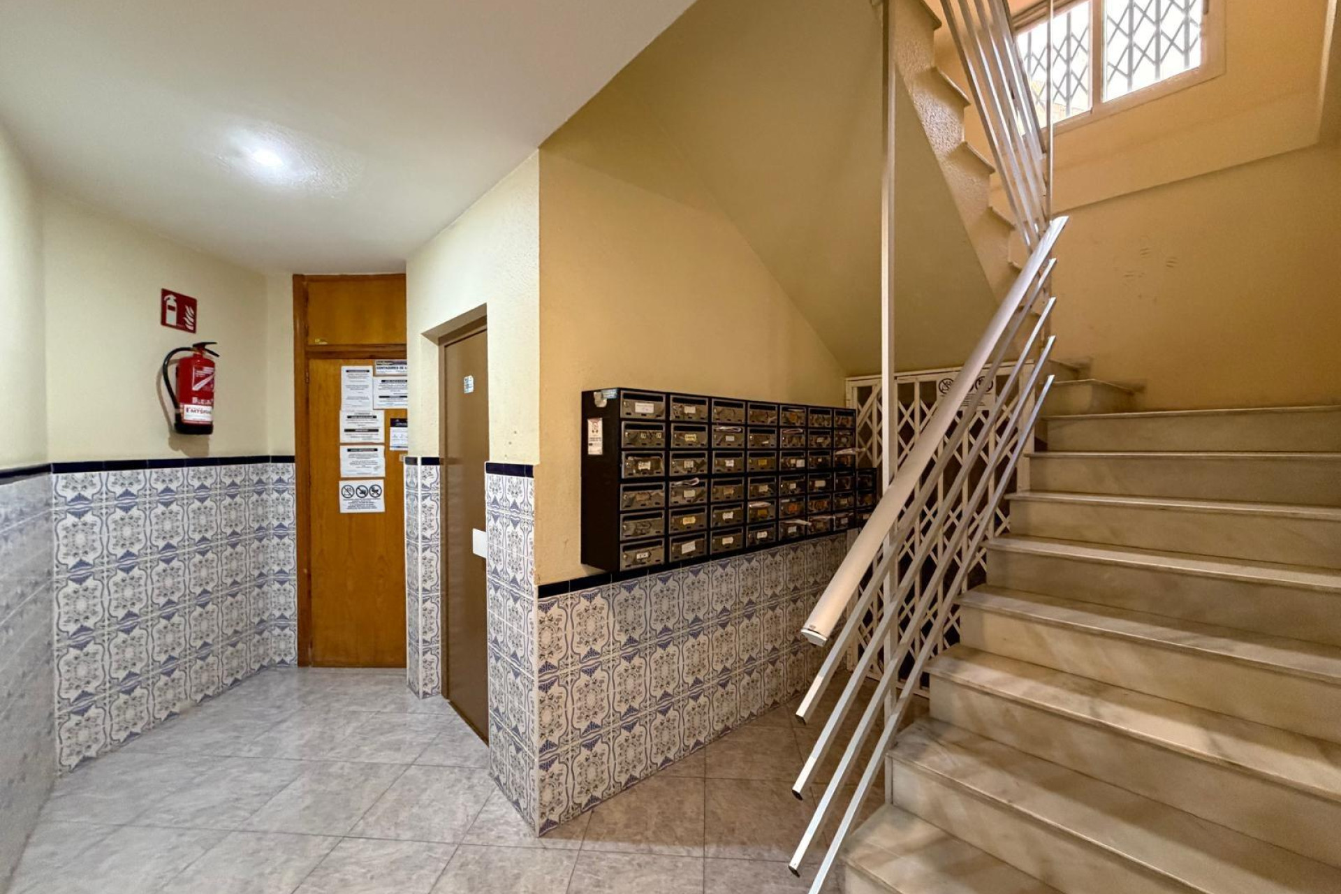 Resale - Apartment  - Torrevieja - Playa del Cura