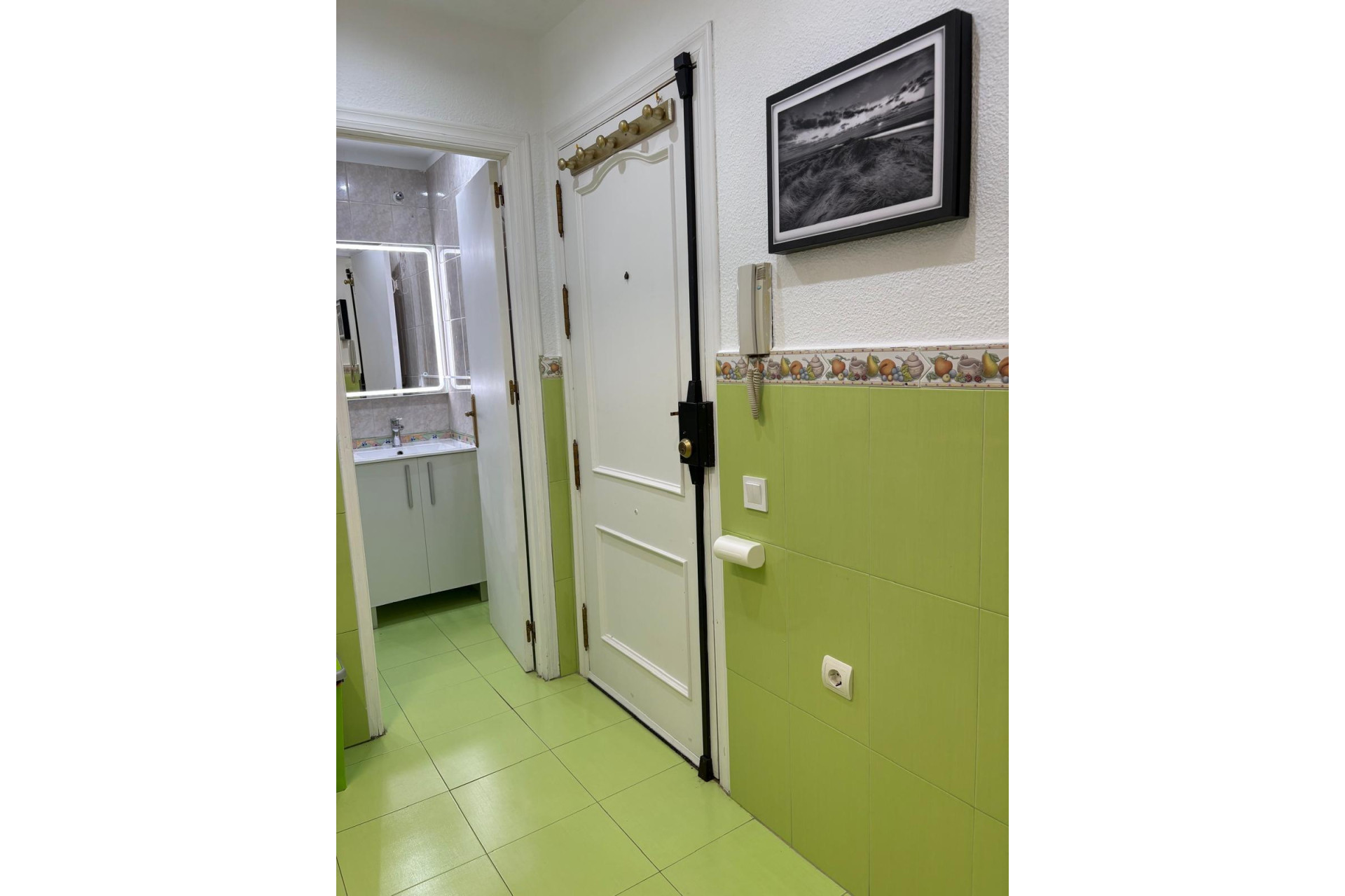 Resale - Apartment  - Torrevieja - Playa del Cura