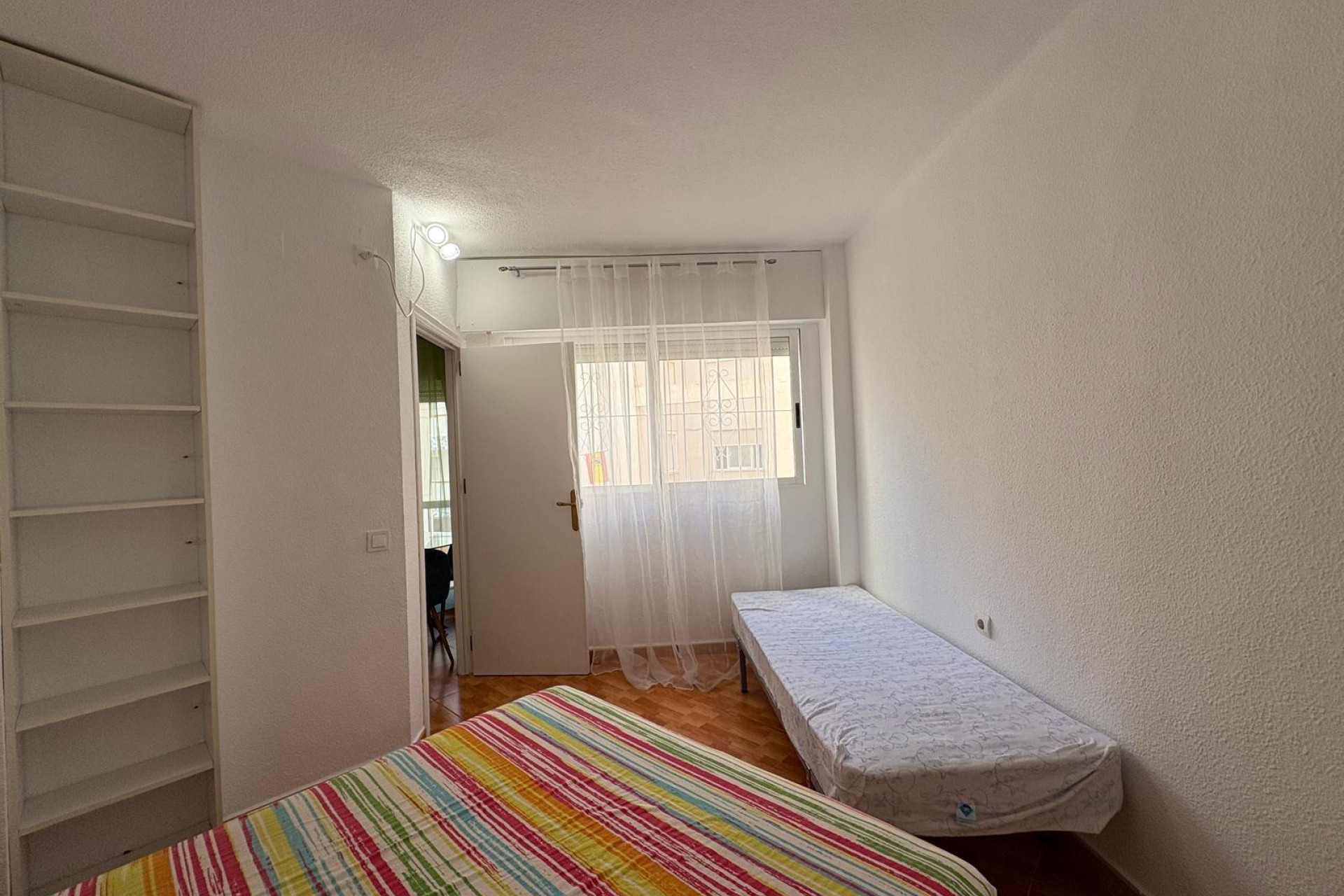 Resale - Apartment  - Torrevieja - Playa del Cura