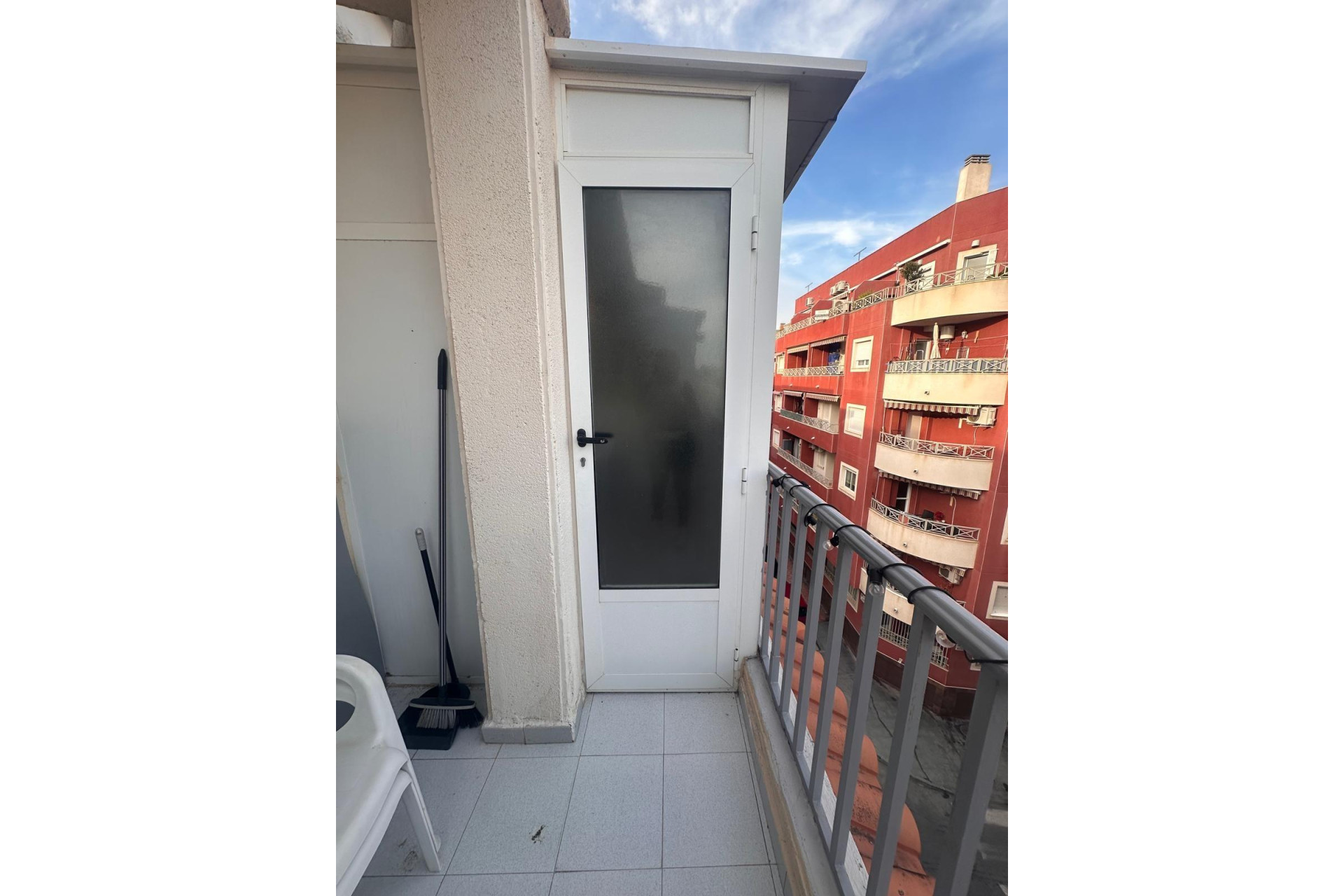 Resale - Apartment  - Torrevieja - Playa del Cura