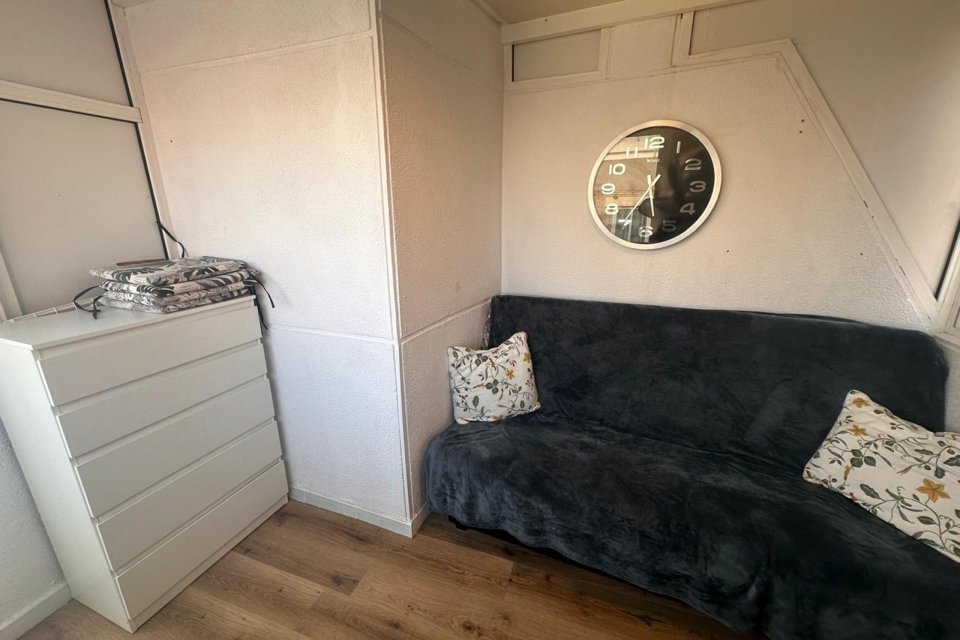 Resale - Apartment  - Torrevieja - Playa del Cura