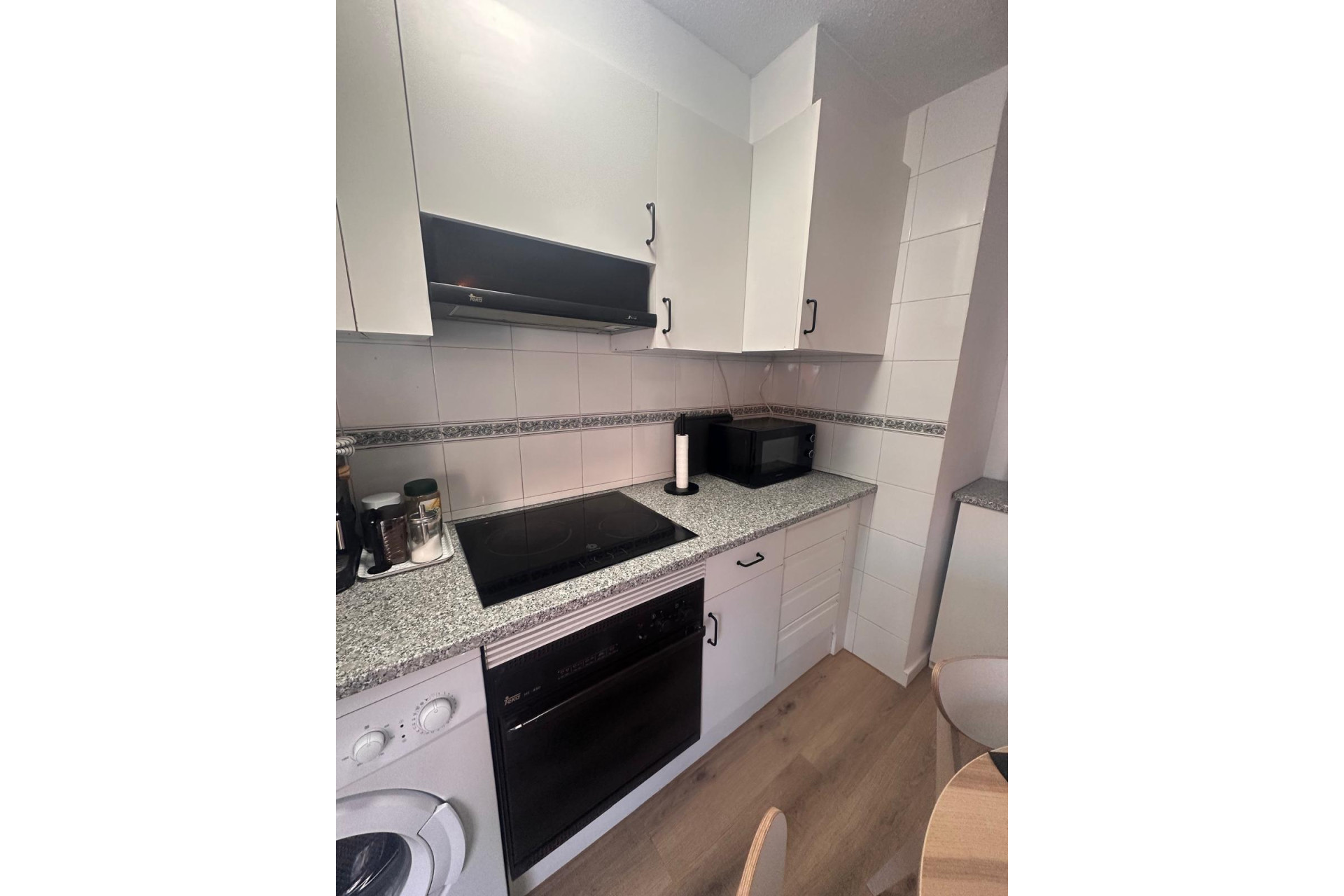 Resale - Apartment  - Torrevieja - Playa del Cura