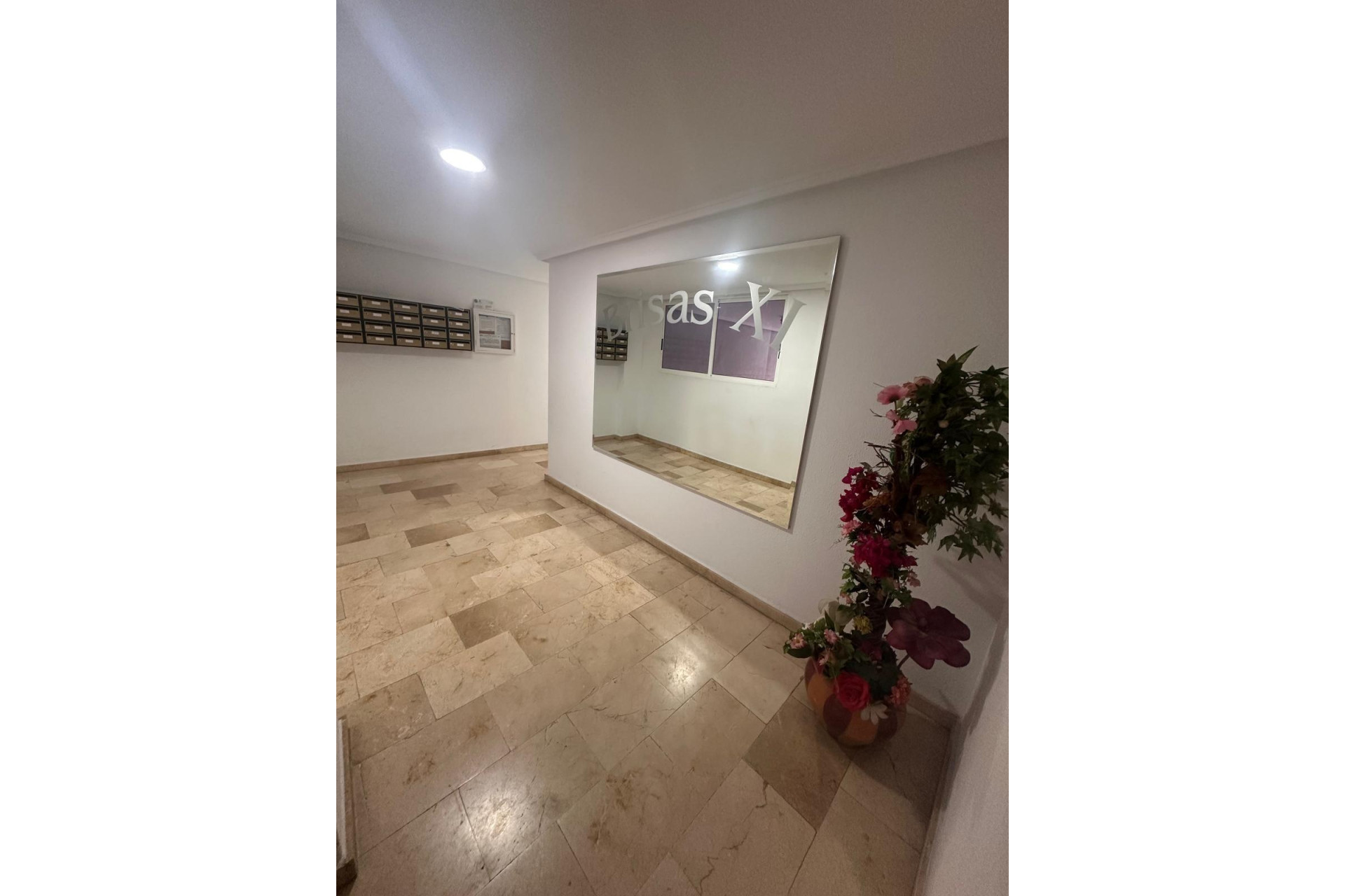 Resale - Apartment  - Torrevieja - Playa del Cura