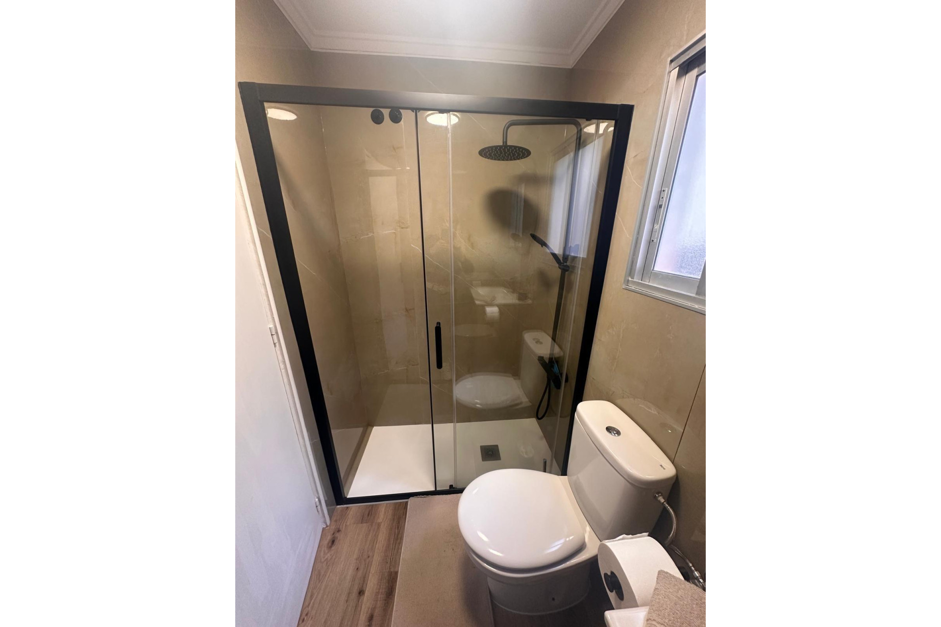 Resale - Apartment  - Torrevieja - Playa del Cura