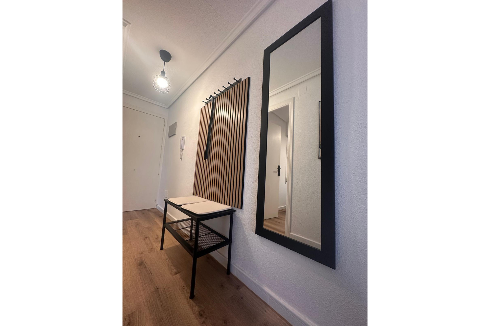 Resale - Apartment  - Torrevieja - Playa del Cura