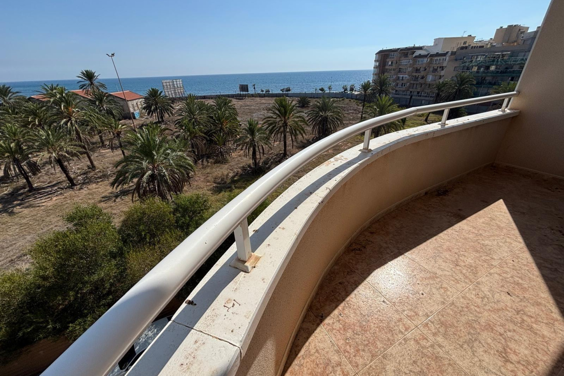 Resale - Apartment  - Torrevieja - Playa del Cura