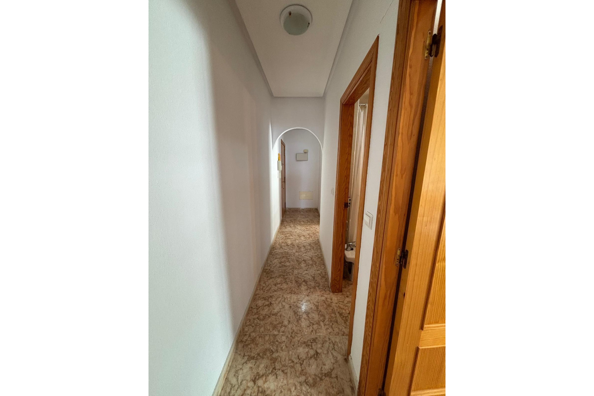 Resale - Apartment  - Torrevieja - Playa del Cura