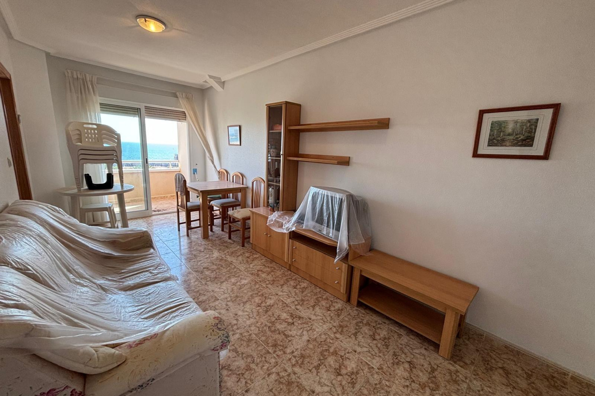 Resale - Apartment  - Torrevieja - Playa del Cura